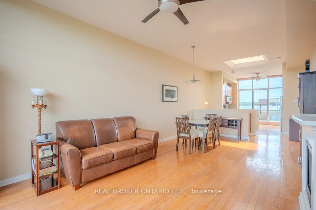 150 Caroline Avenue, #604