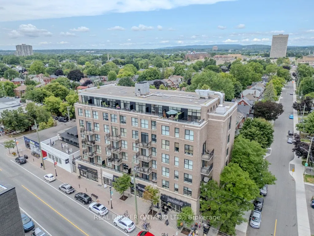 150 Caroline Avenue, #604