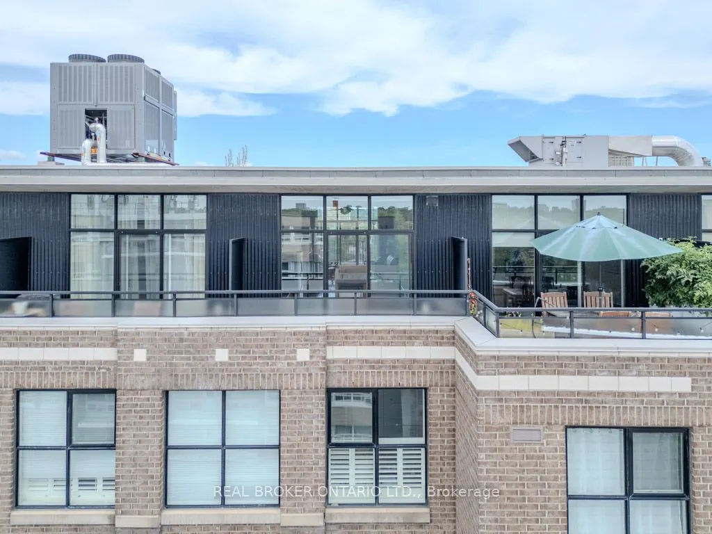 150 Caroline Avenue, #604