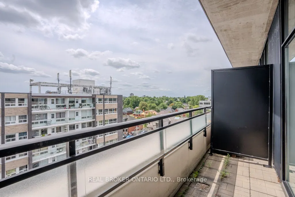 150 Caroline Avenue, #604