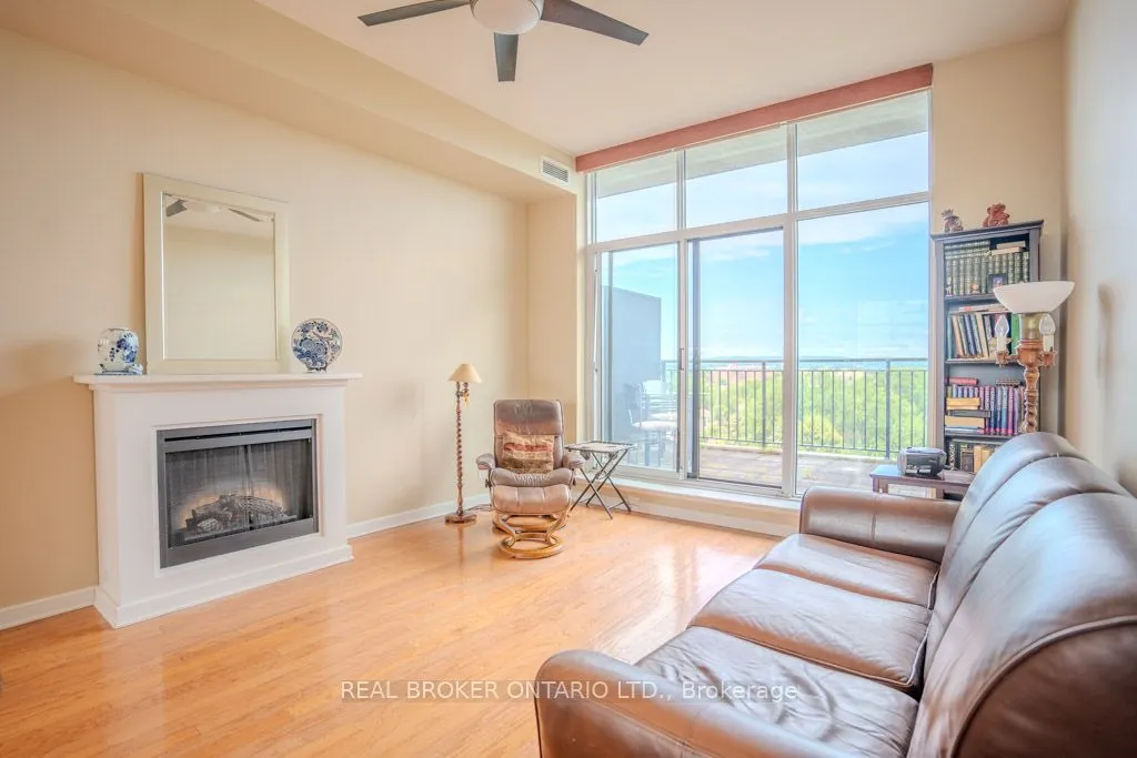 150 Caroline Avenue, #604