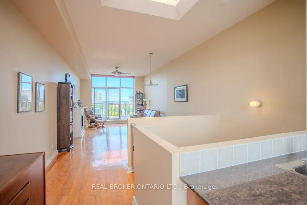 150 Caroline Avenue, #604