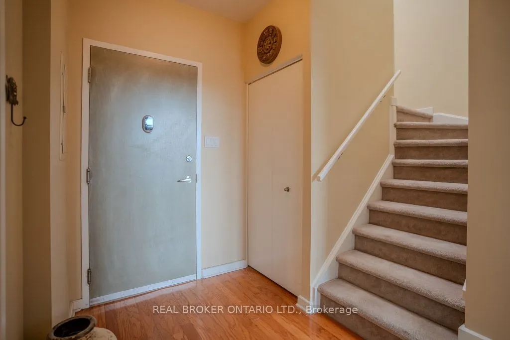 150 Caroline Avenue, #604