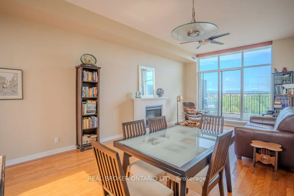 150 Caroline Avenue, #604