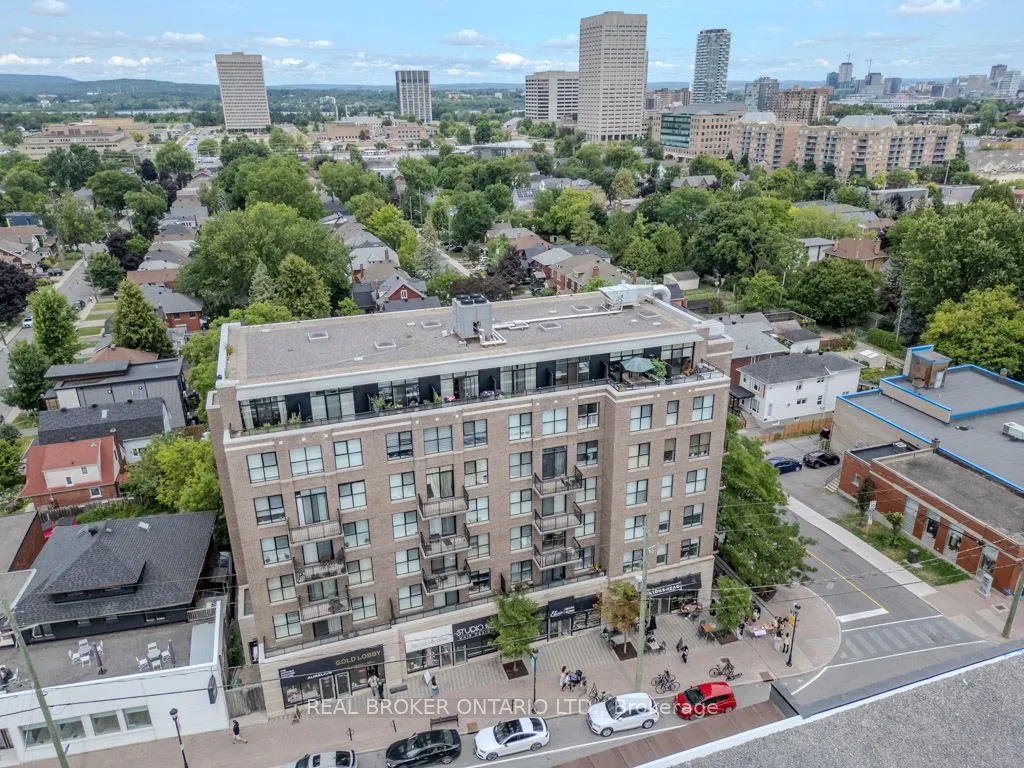 150 Caroline Avenue, #604