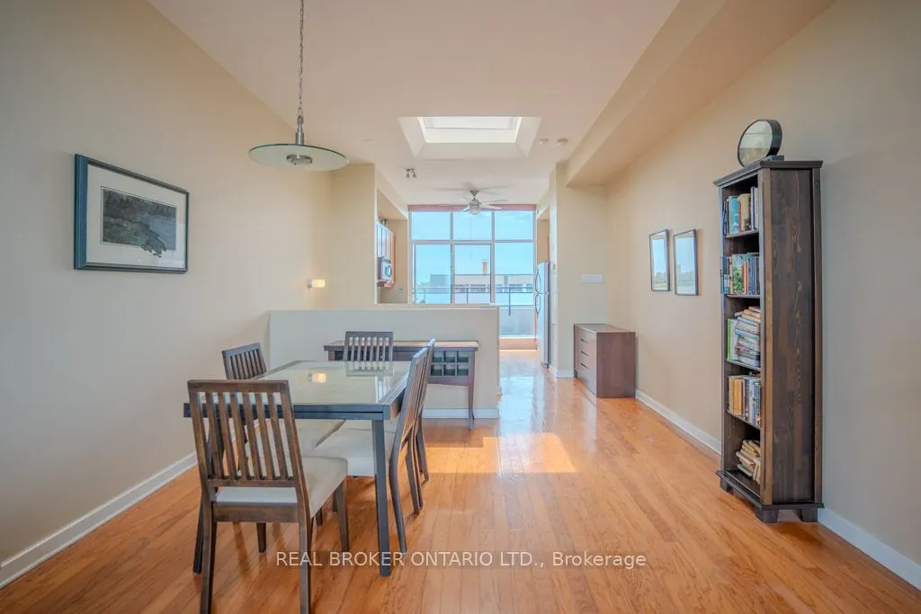 150 Caroline Avenue, #604
