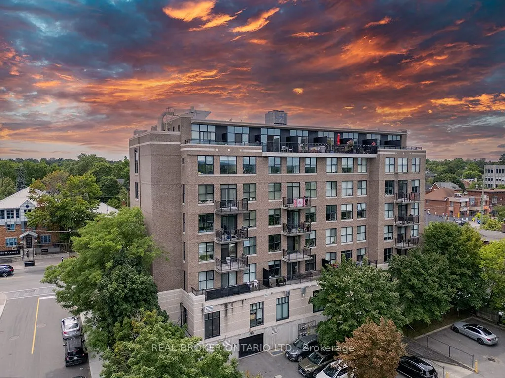 150 Caroline Avenue, #604