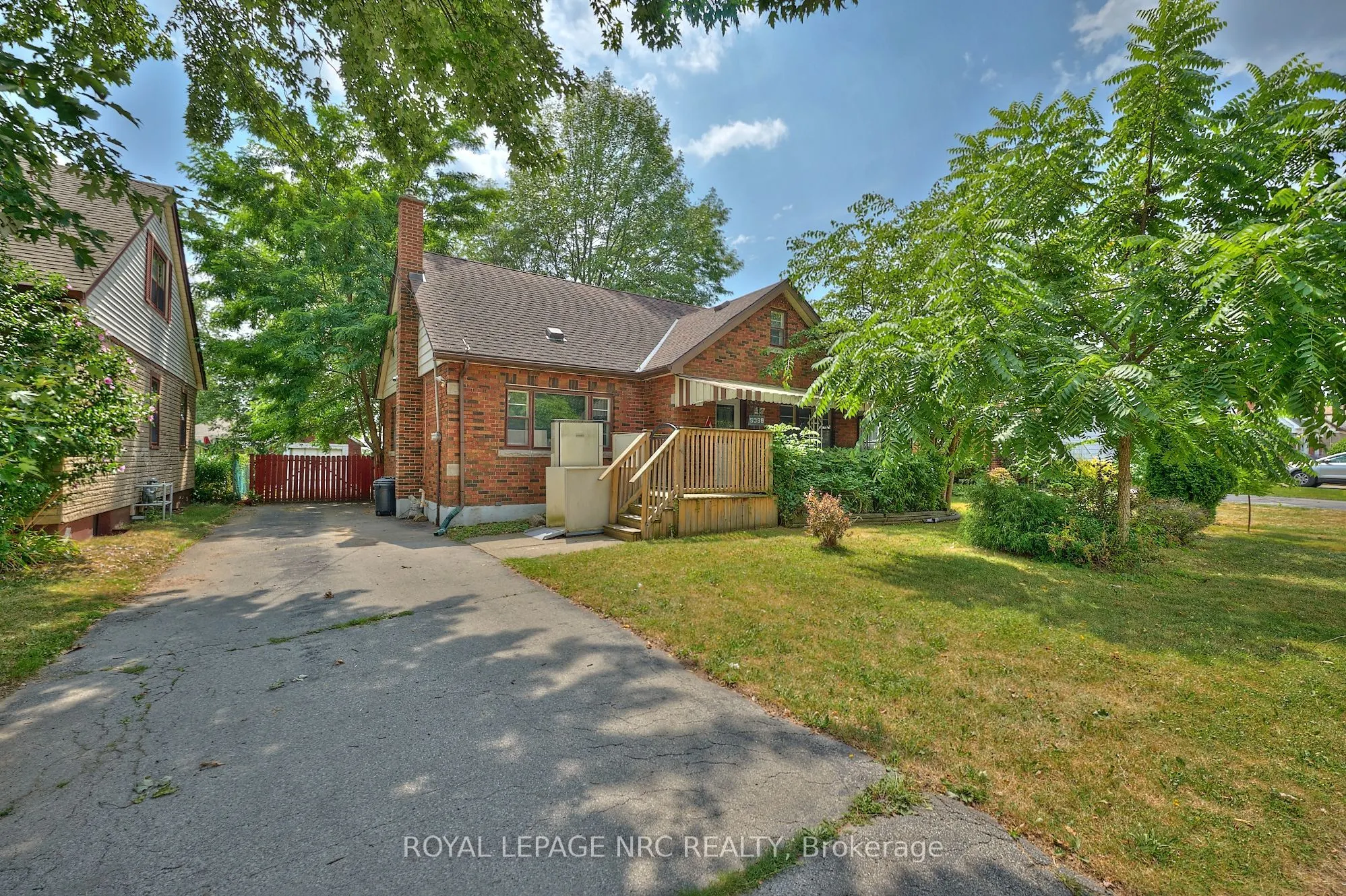 5398 MORRISON Street