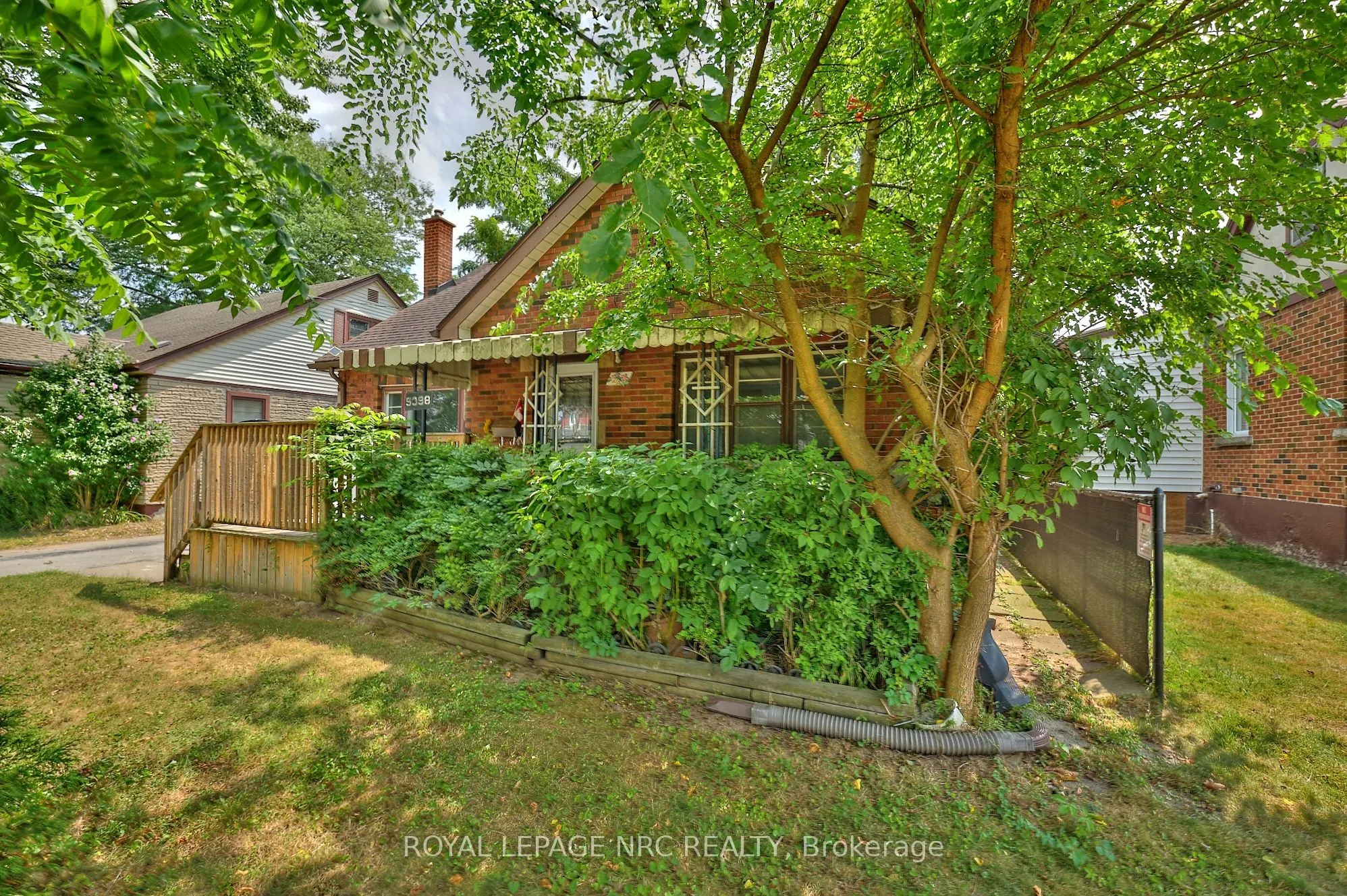 5398 MORRISON Street