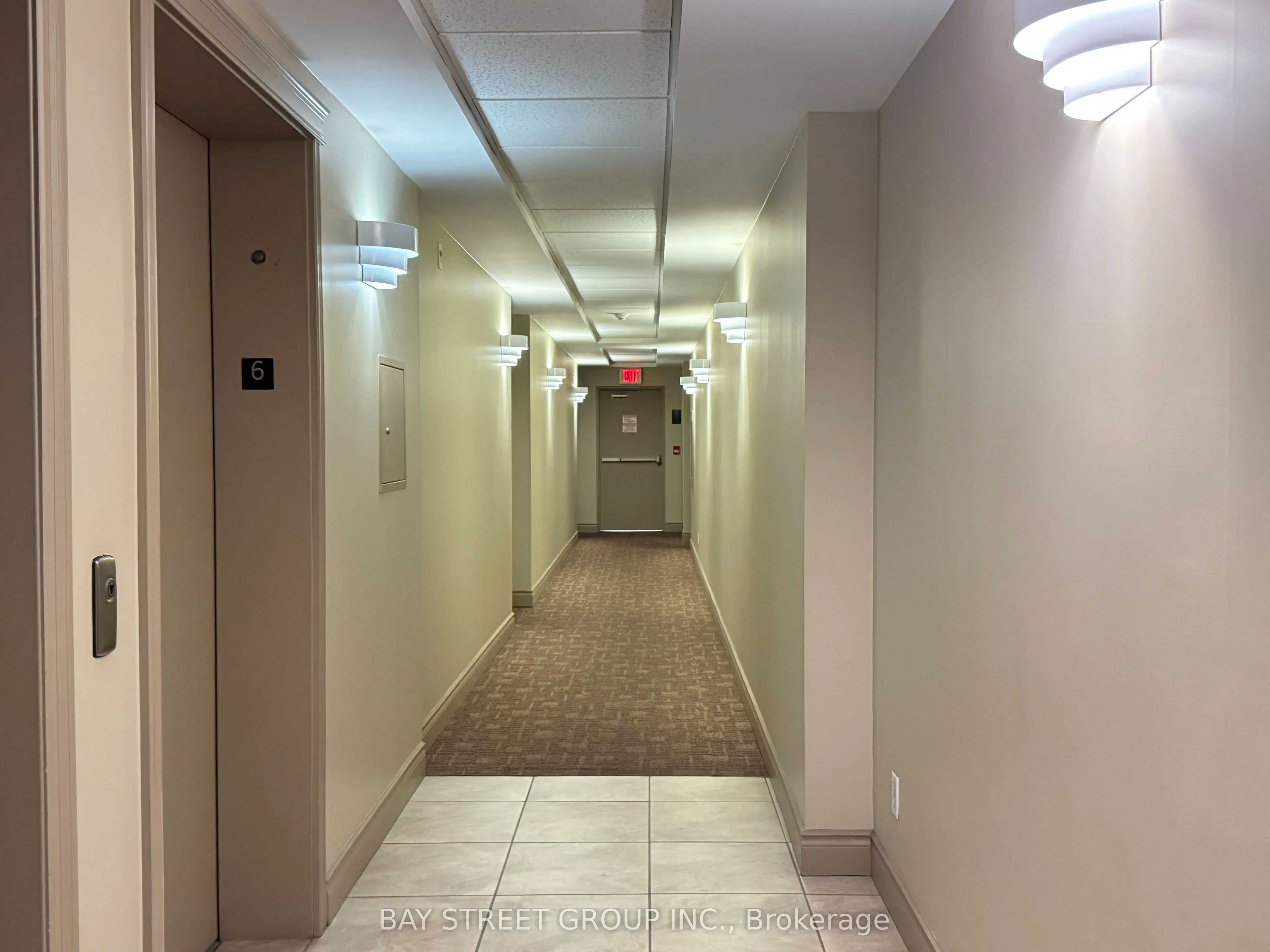 47 Caroline Street N, #601