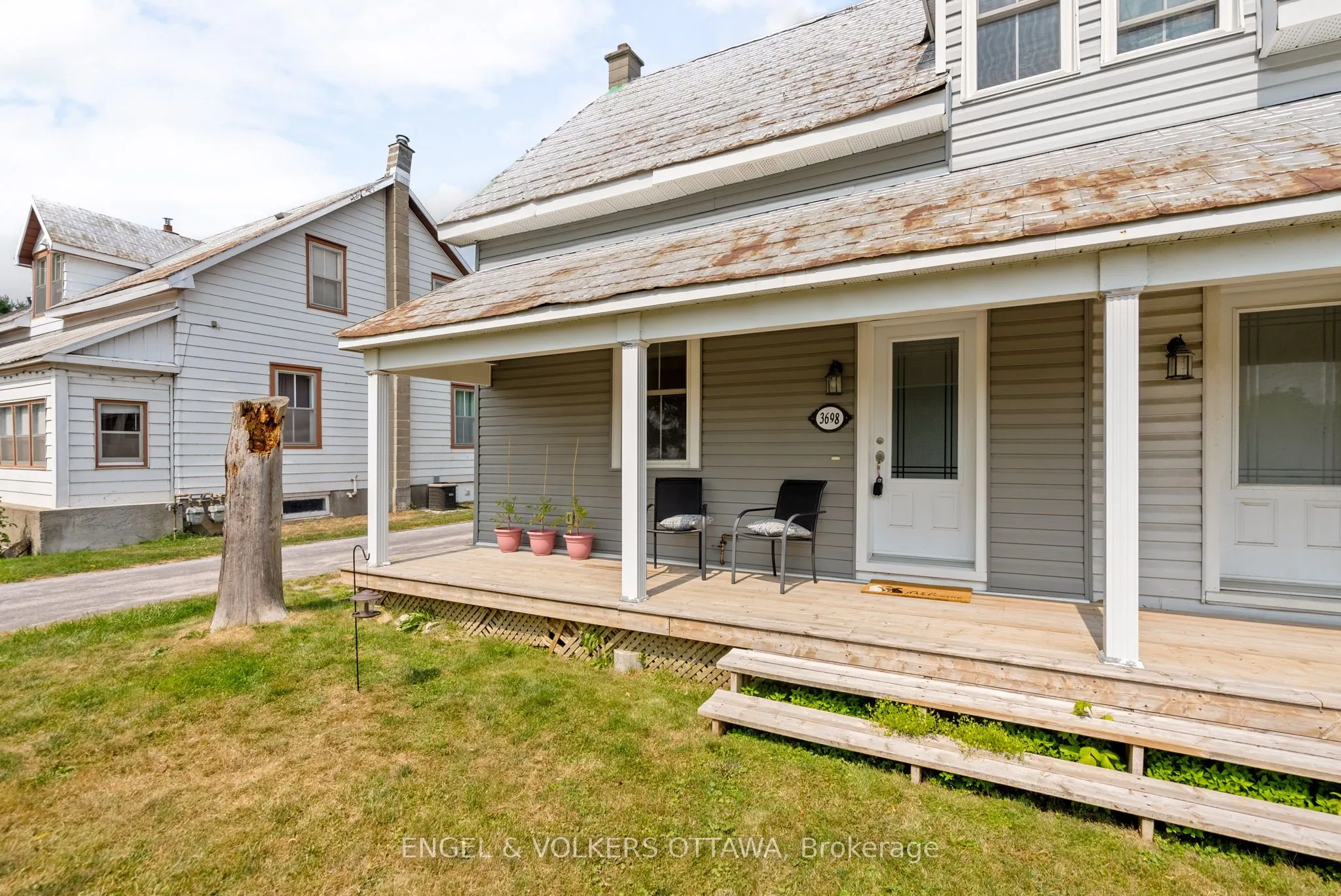 3698 Carp Road