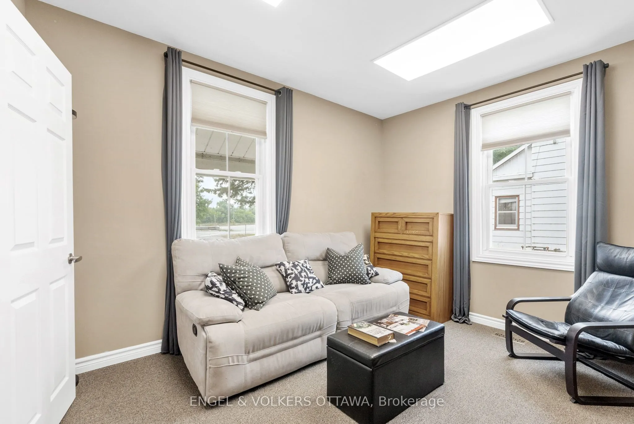 3698 Carp Road