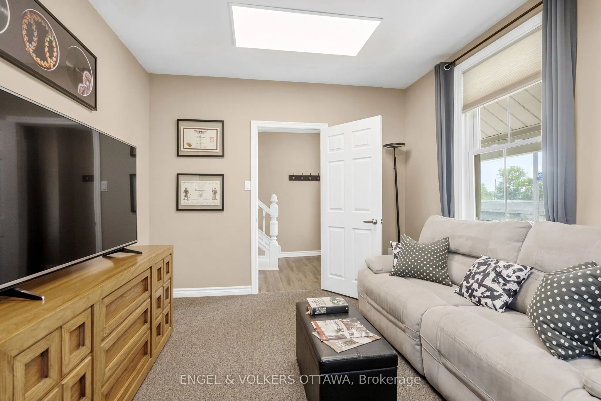 3698 Carp Road