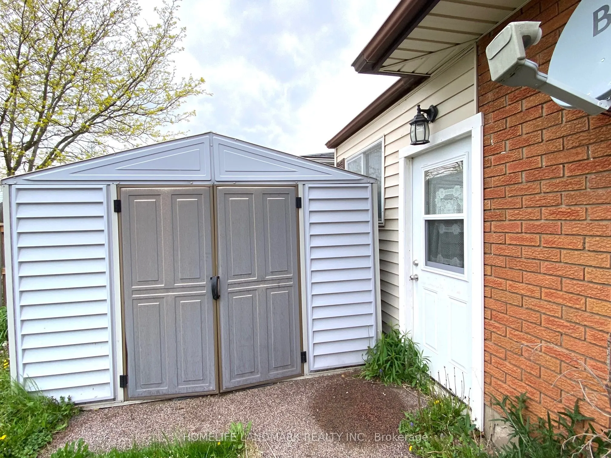 6986 Centennial Street