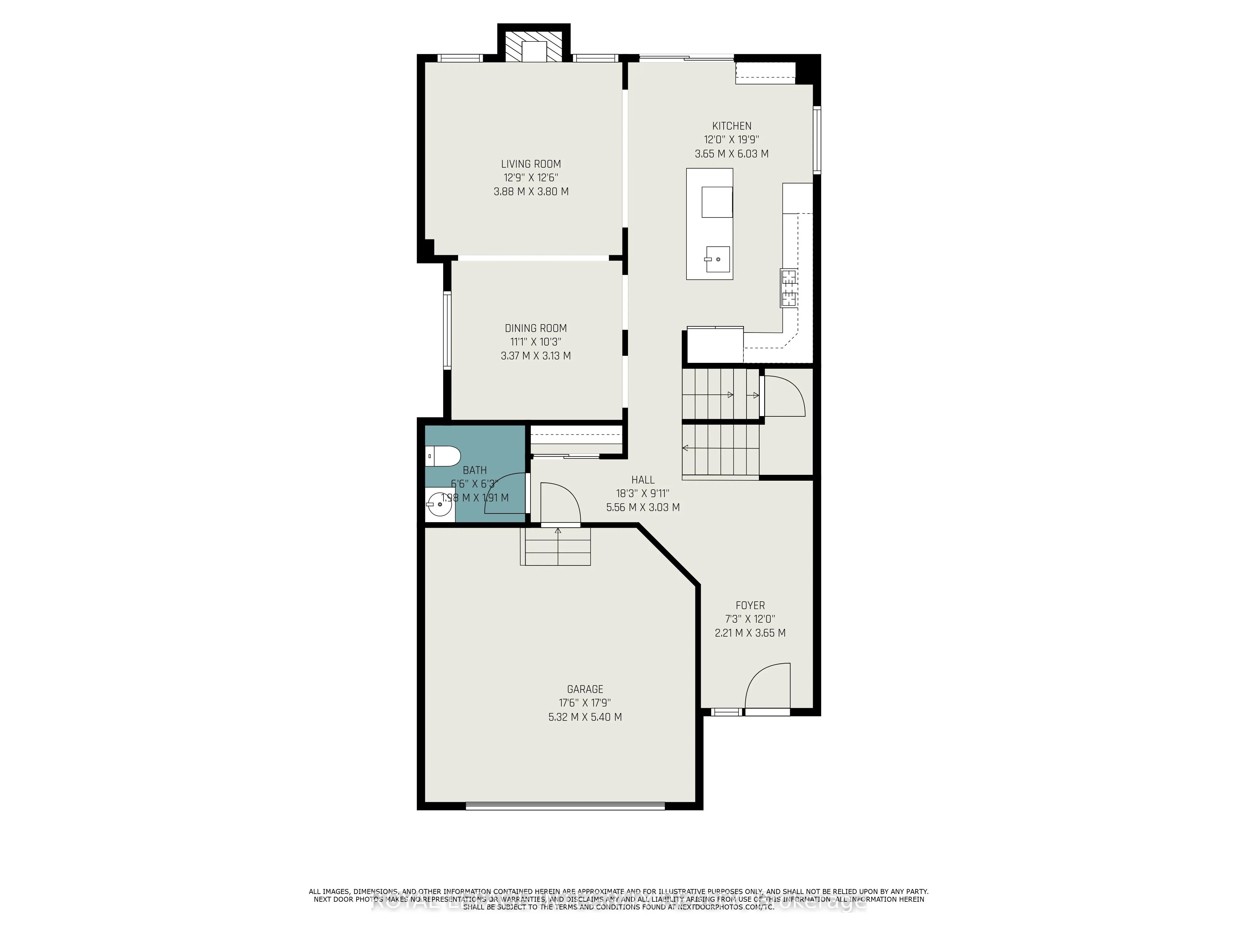 893 Stallion Crescent