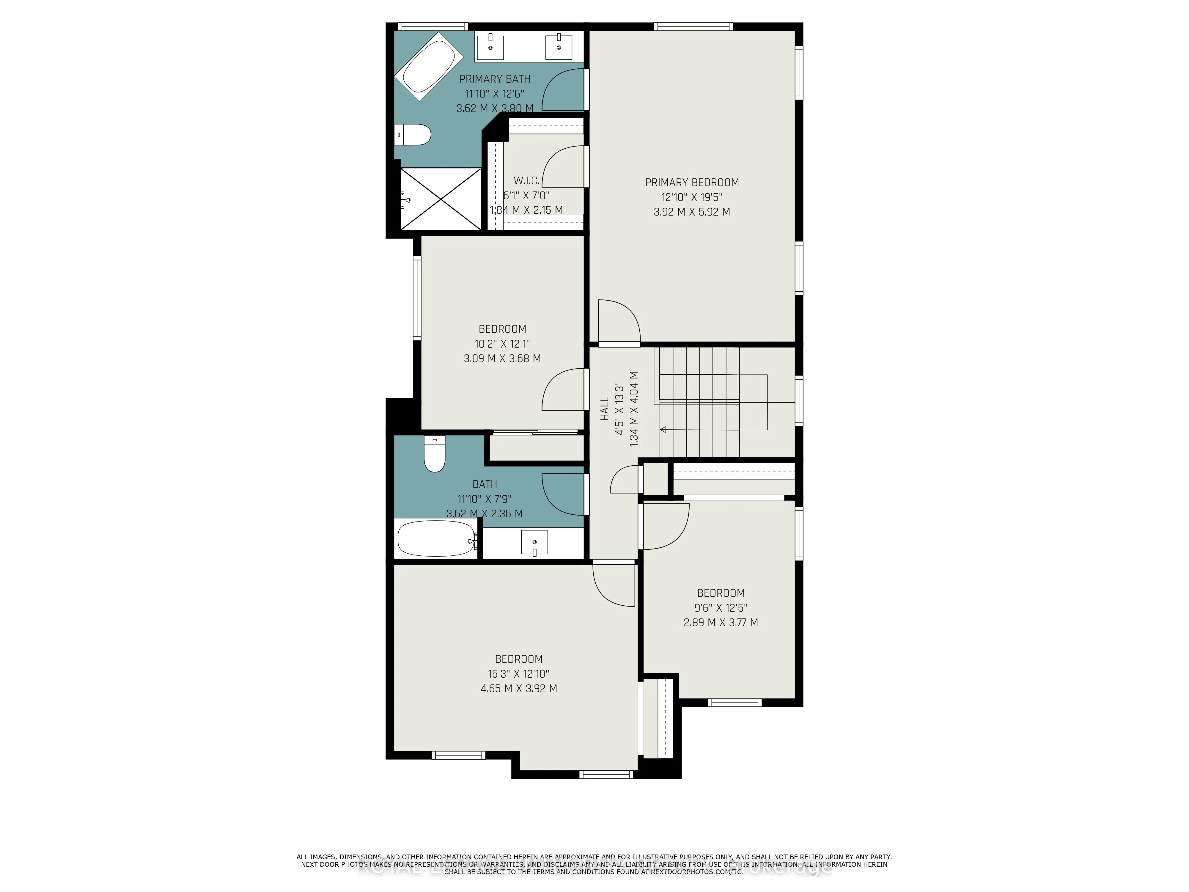 893 Stallion Crescent