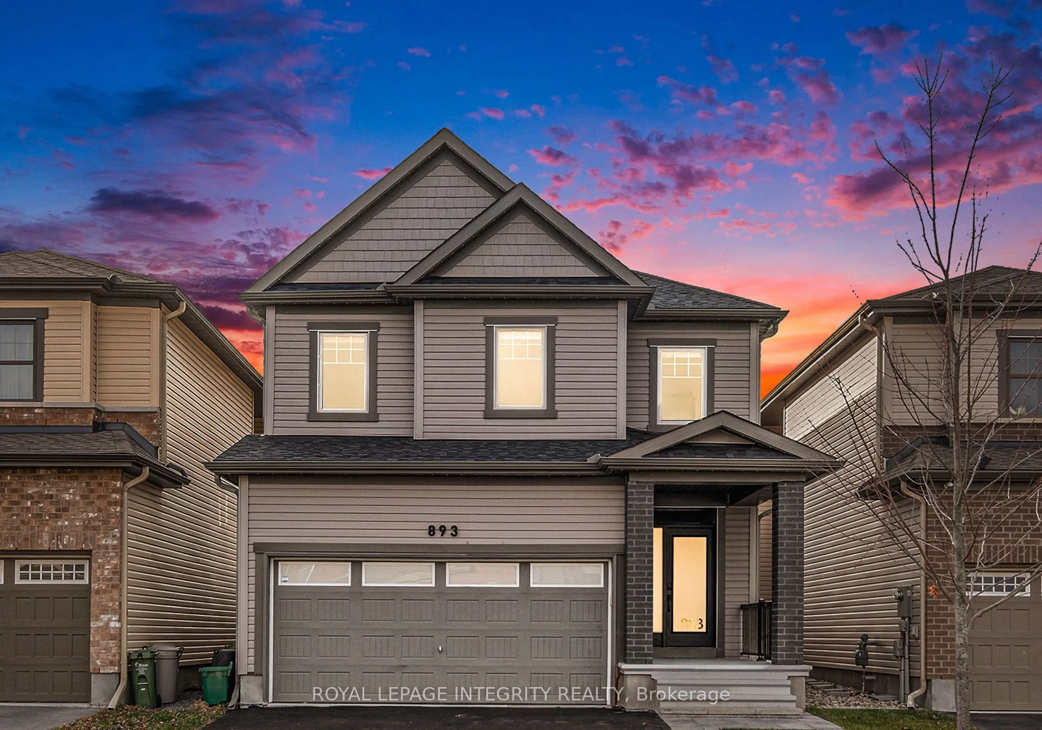 893 Stallion Crescent
