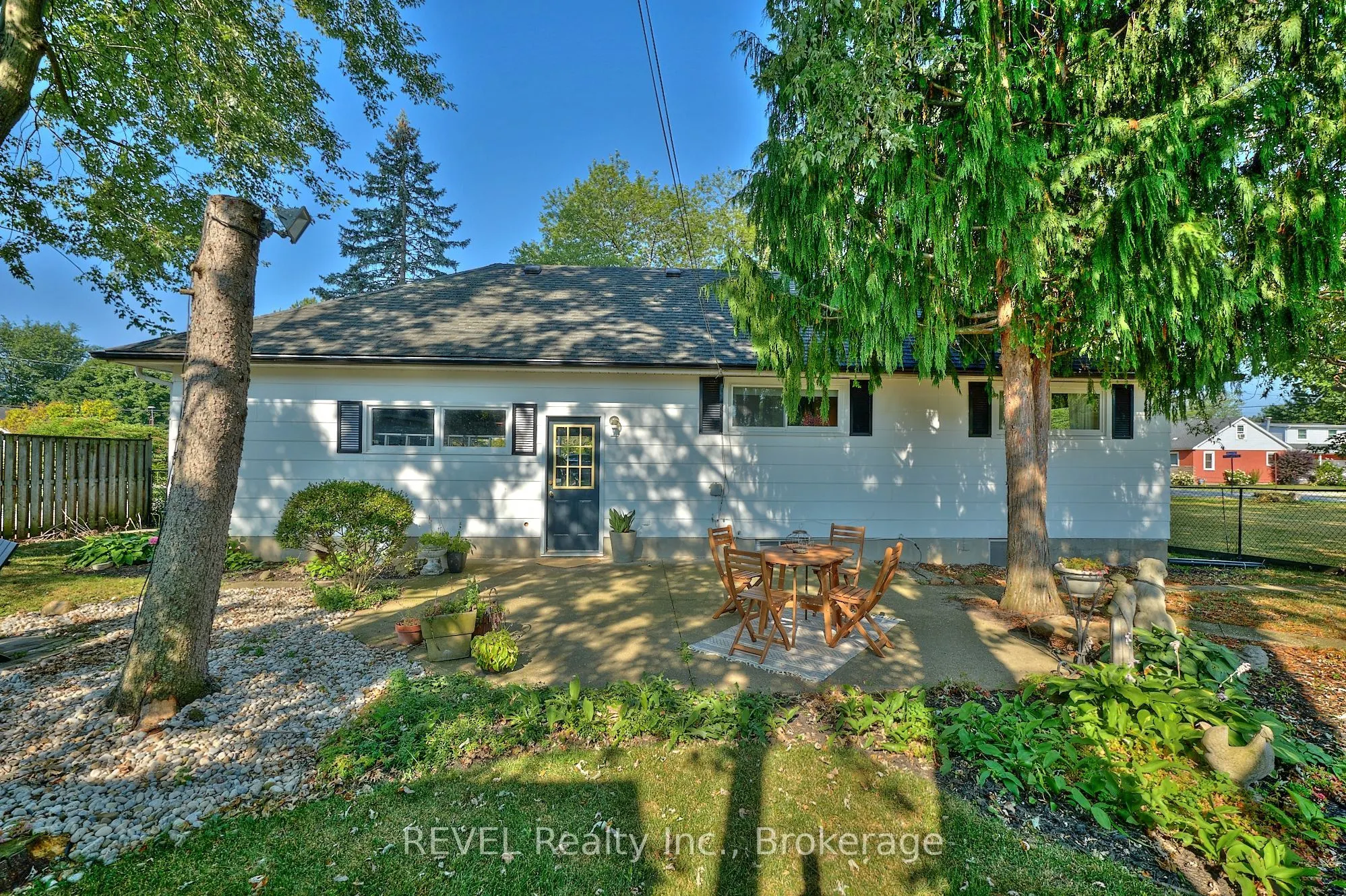 88 Haun Road