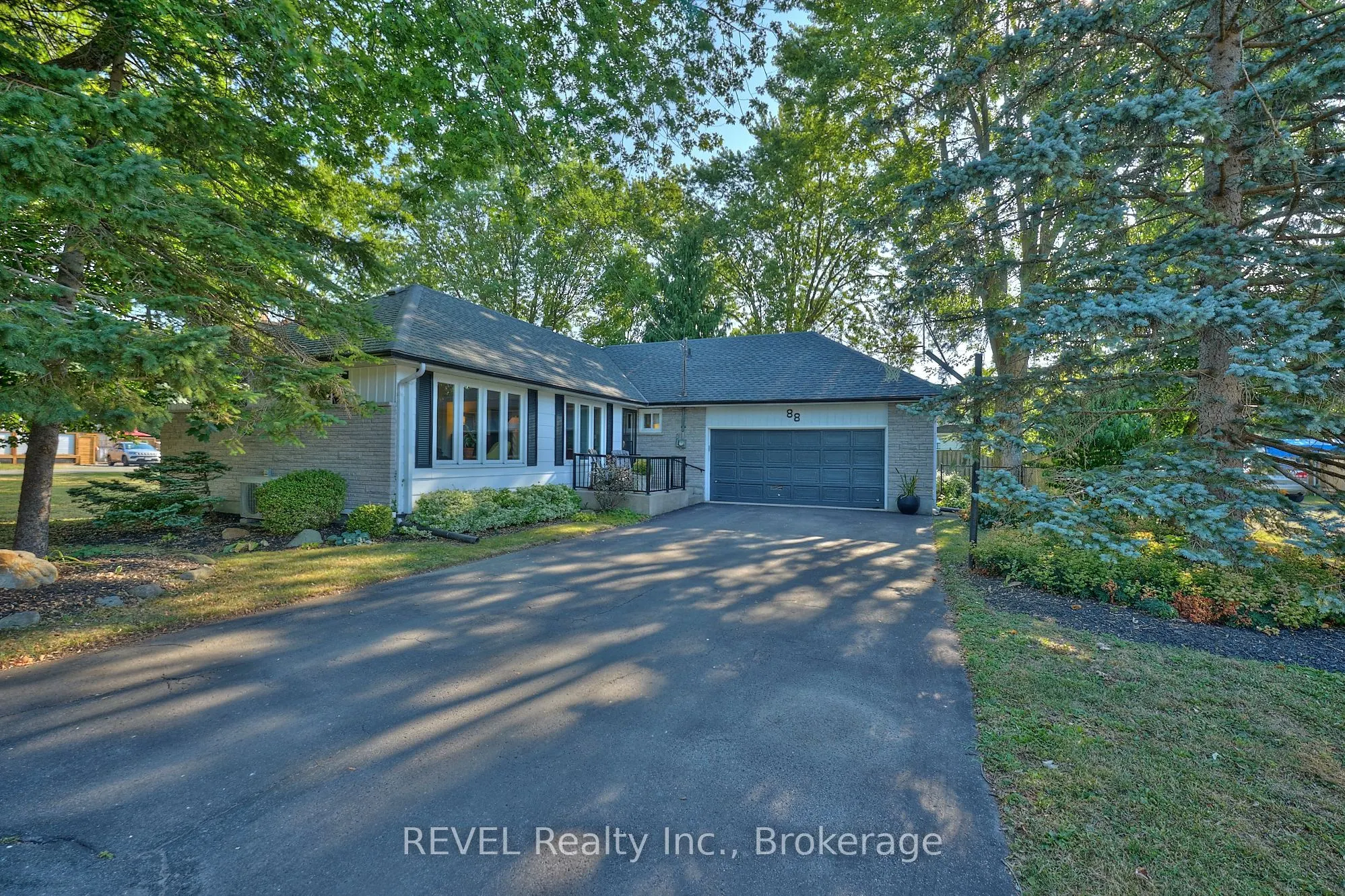 88 Haun Road