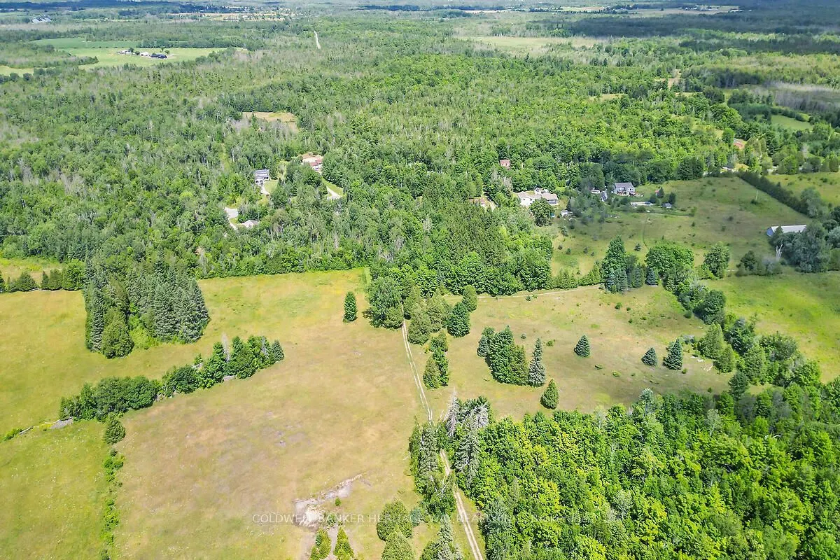 0 Davis Side Road