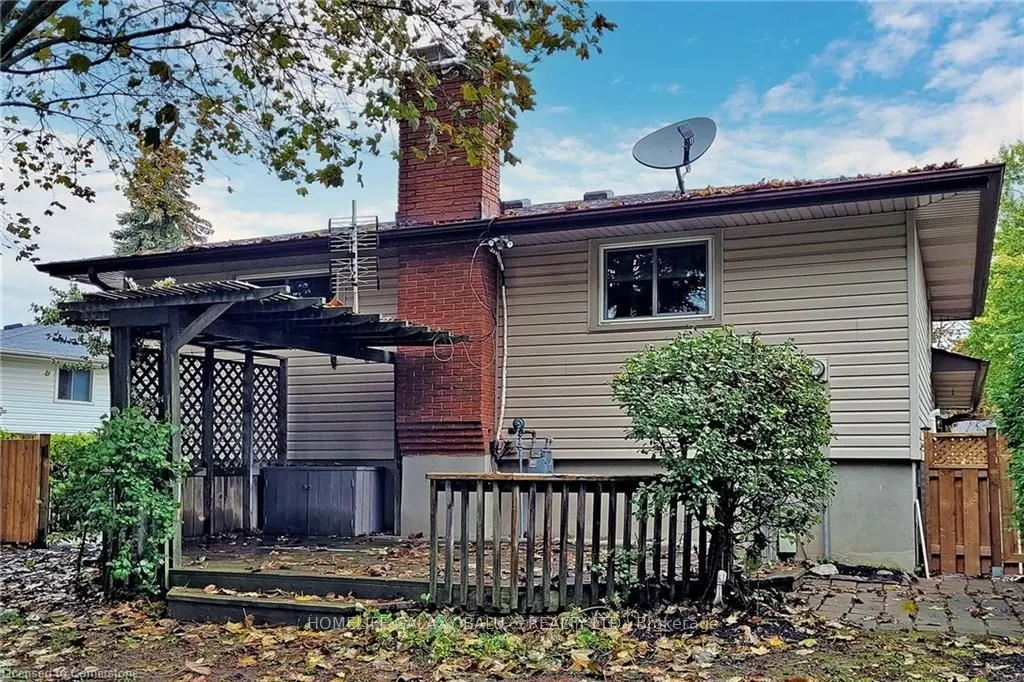 55 Wayne Drive