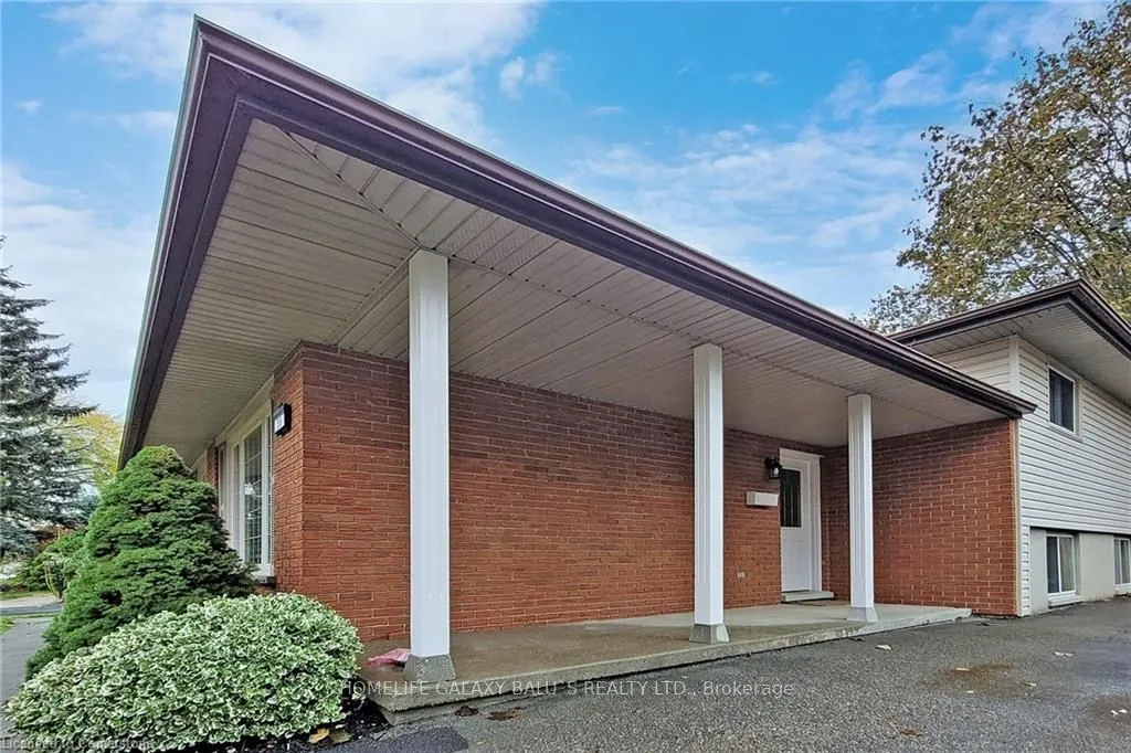 55 Wayne Drive