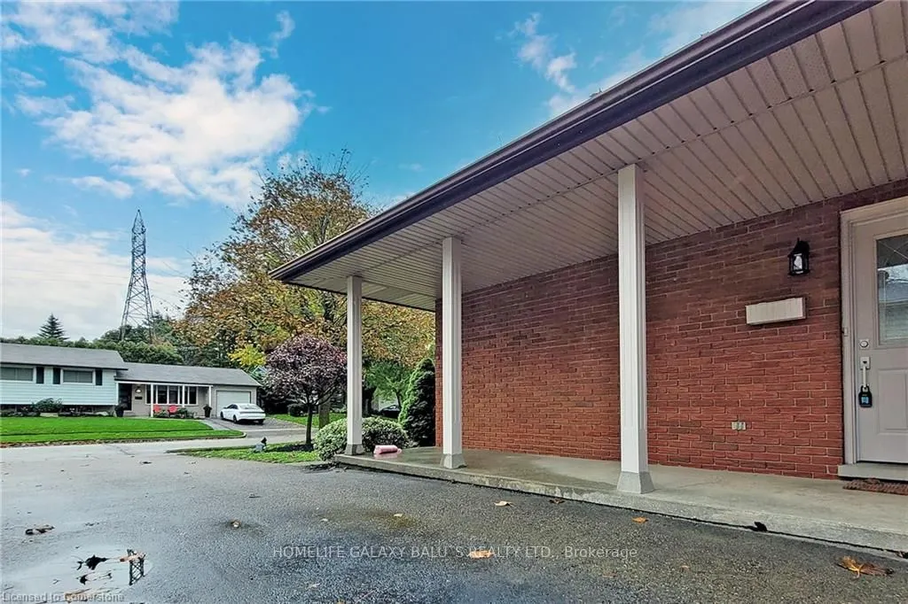 55 Wayne Drive