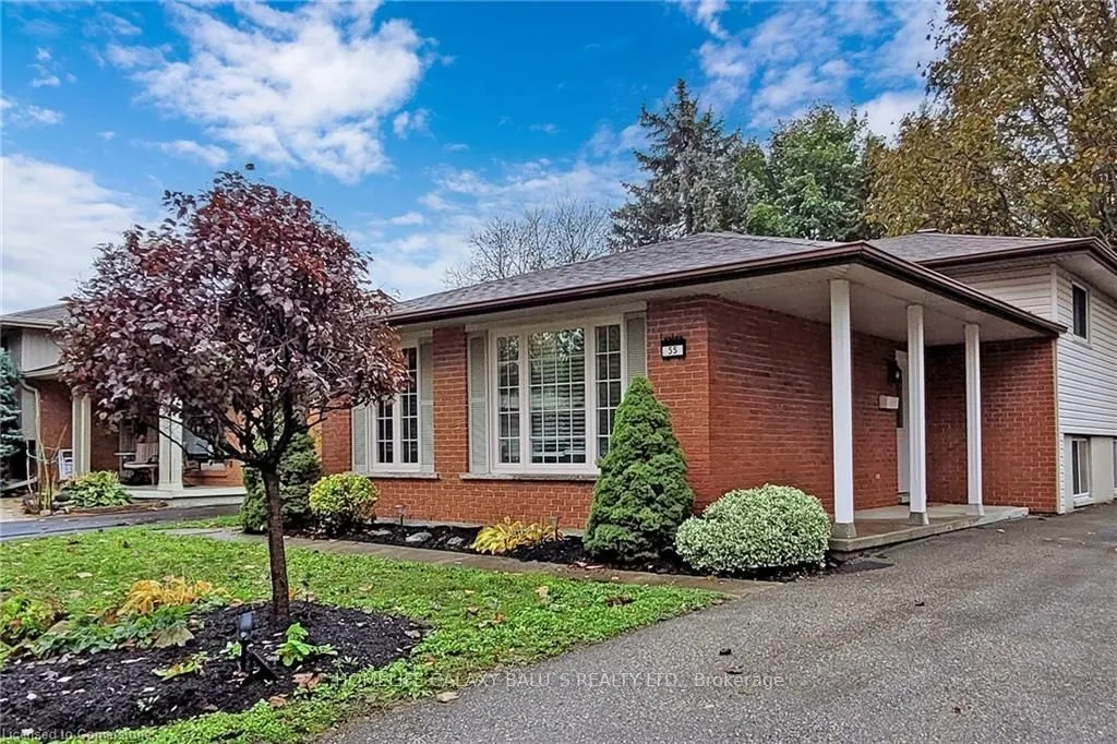 55 Wayne Drive