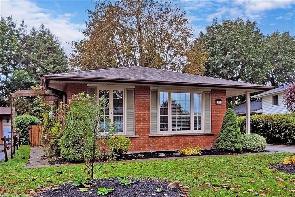 55 Wayne Drive