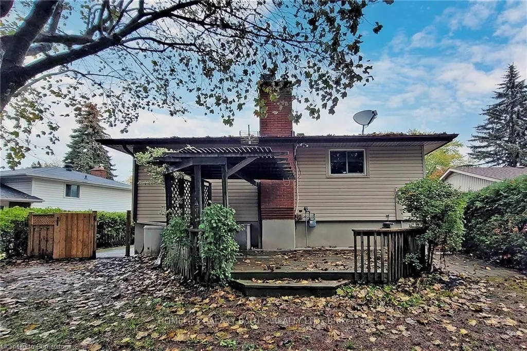 55 Wayne Drive