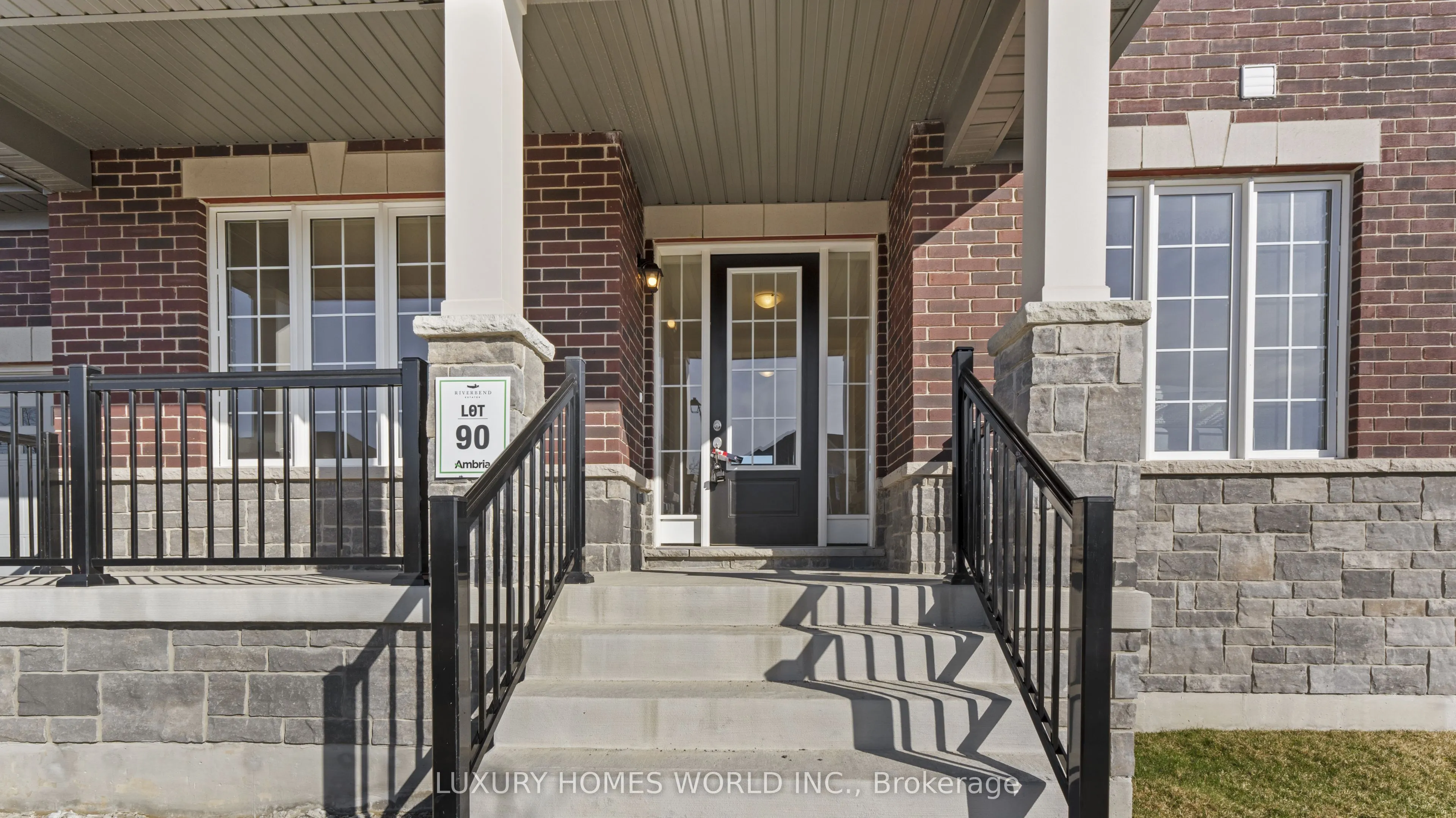 61 Golden Meadows Drive