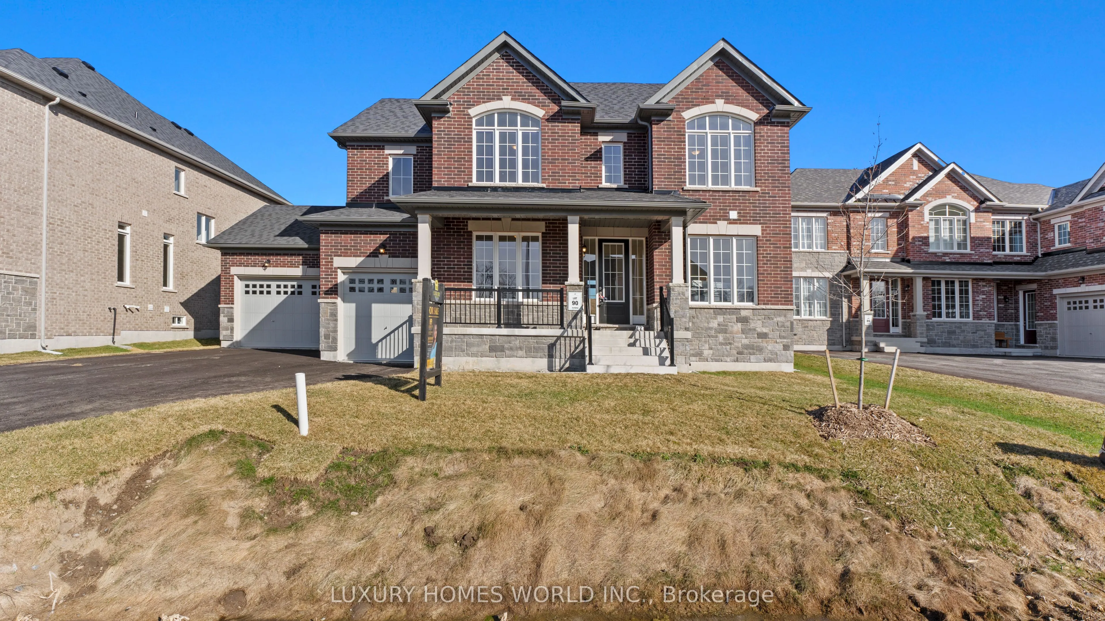 61 Golden Meadows Drive