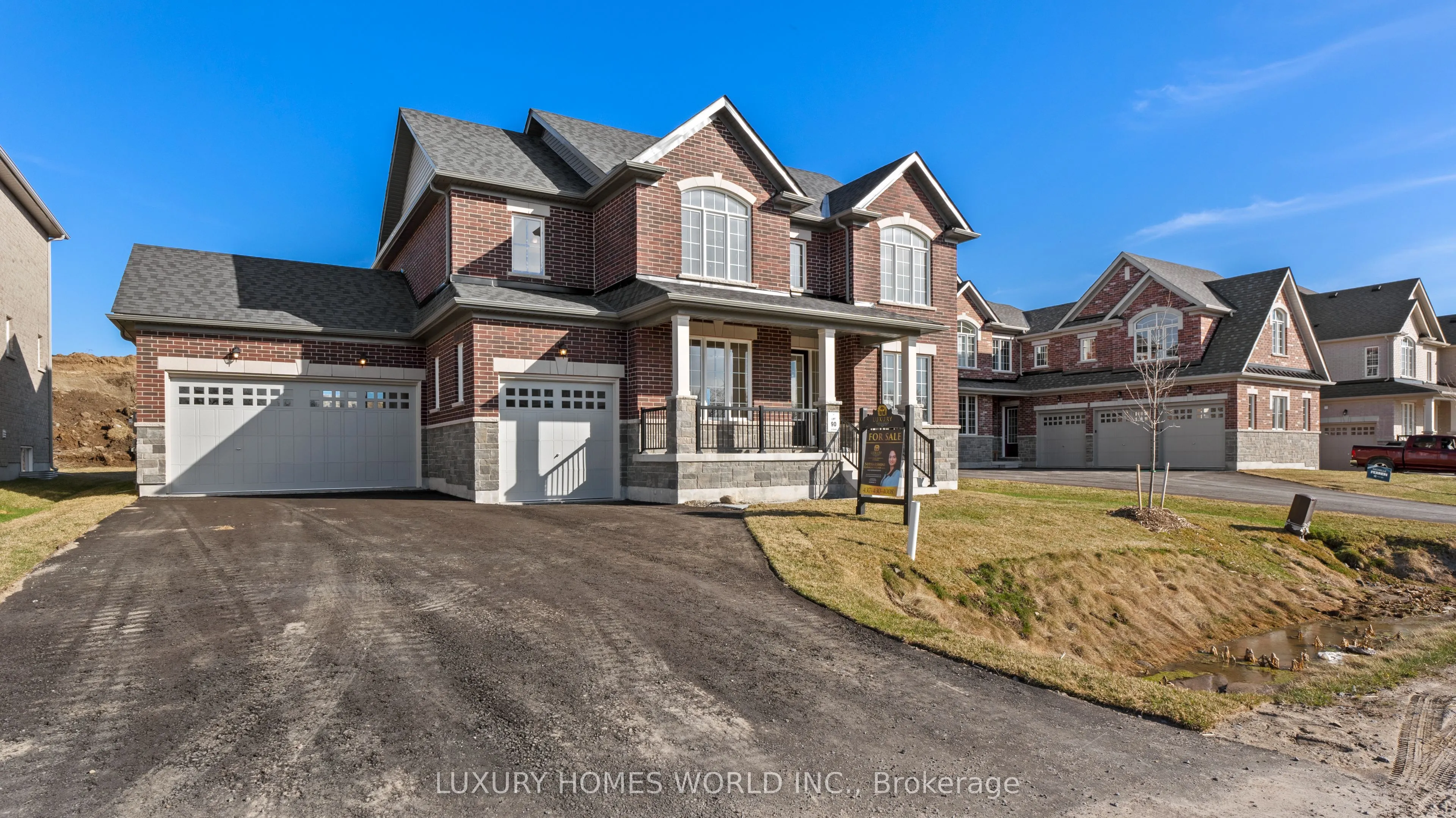 61 Golden Meadows Drive