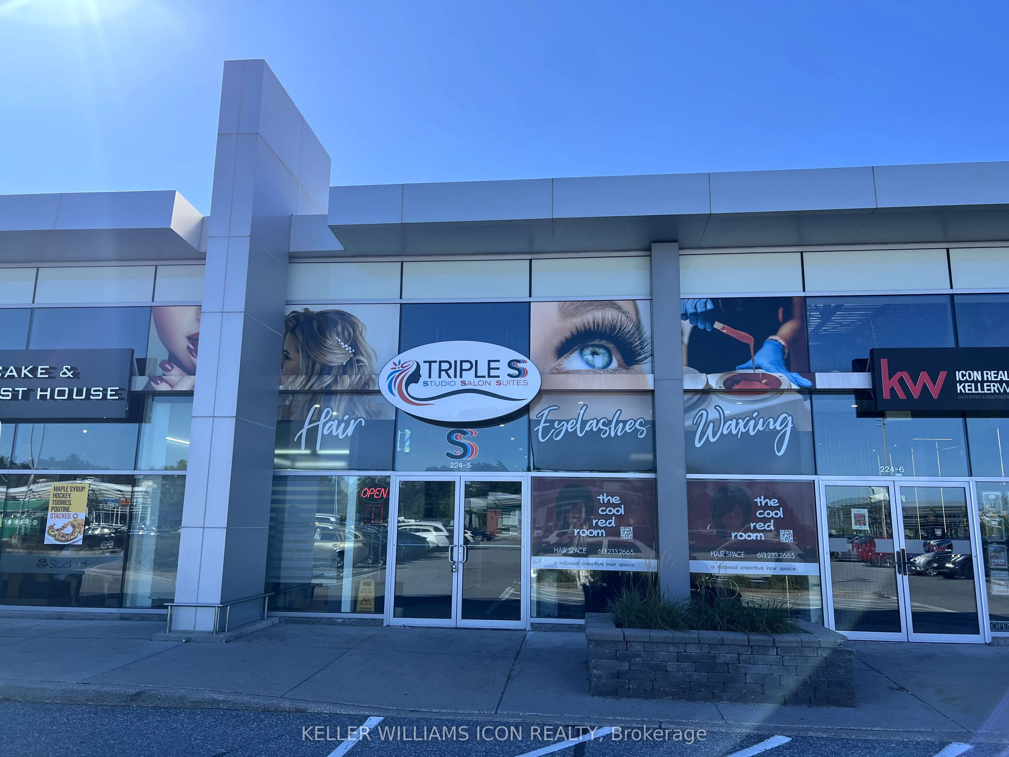 224 Hunt Club Road, #5