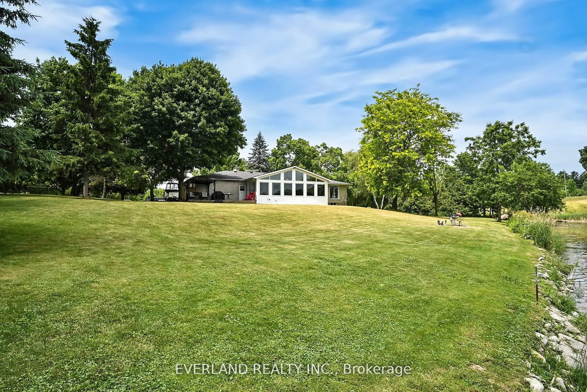583386 HAMILTON Road