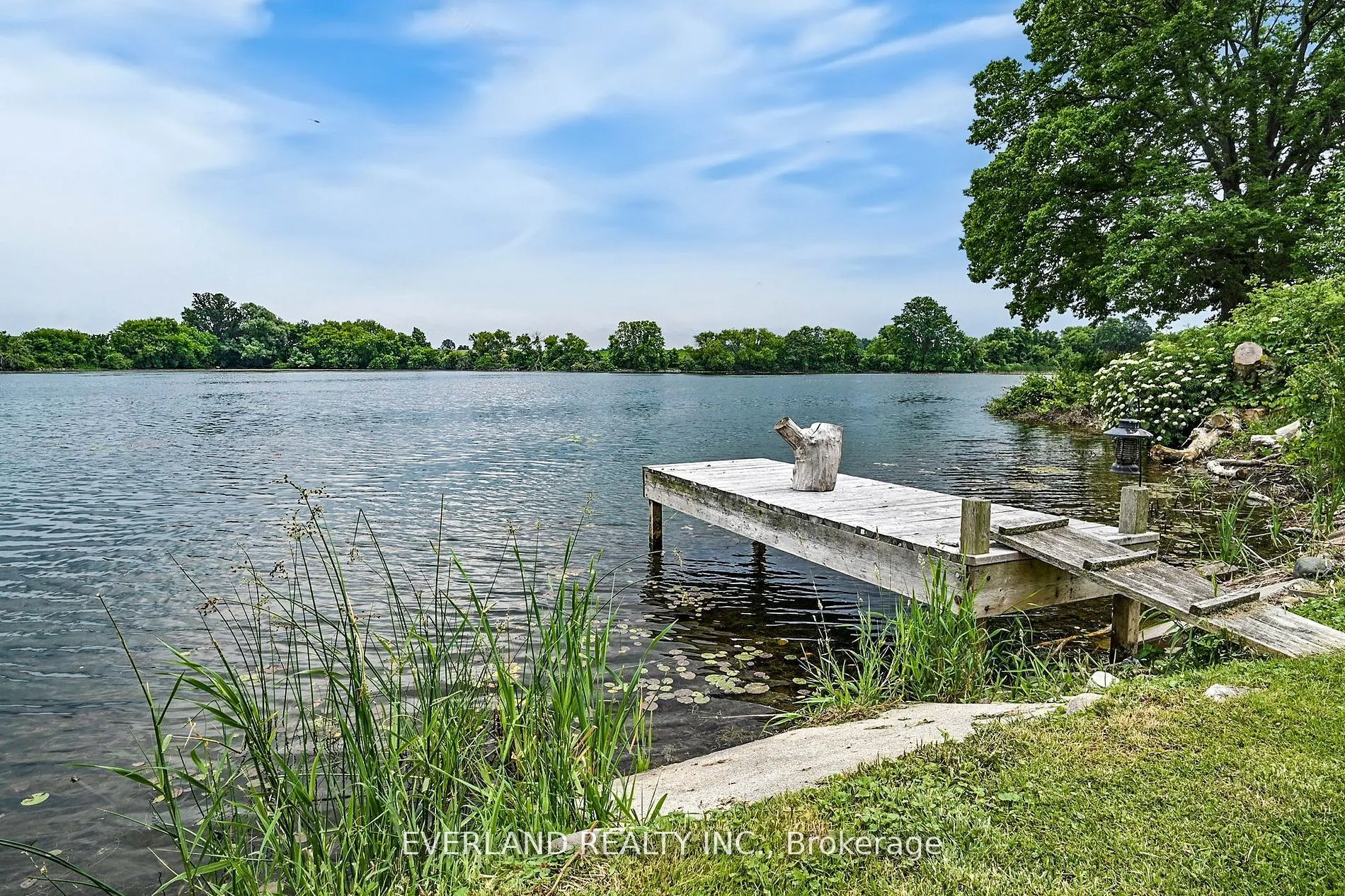 583386 HAMILTON Road