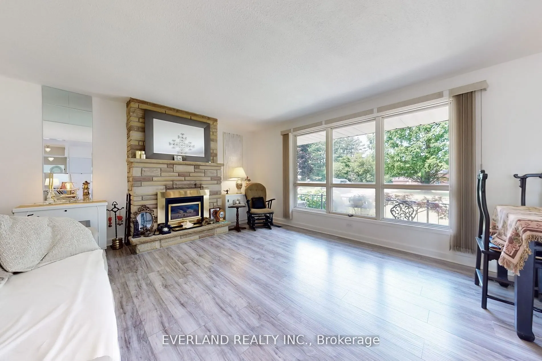 583386 HAMILTON Road