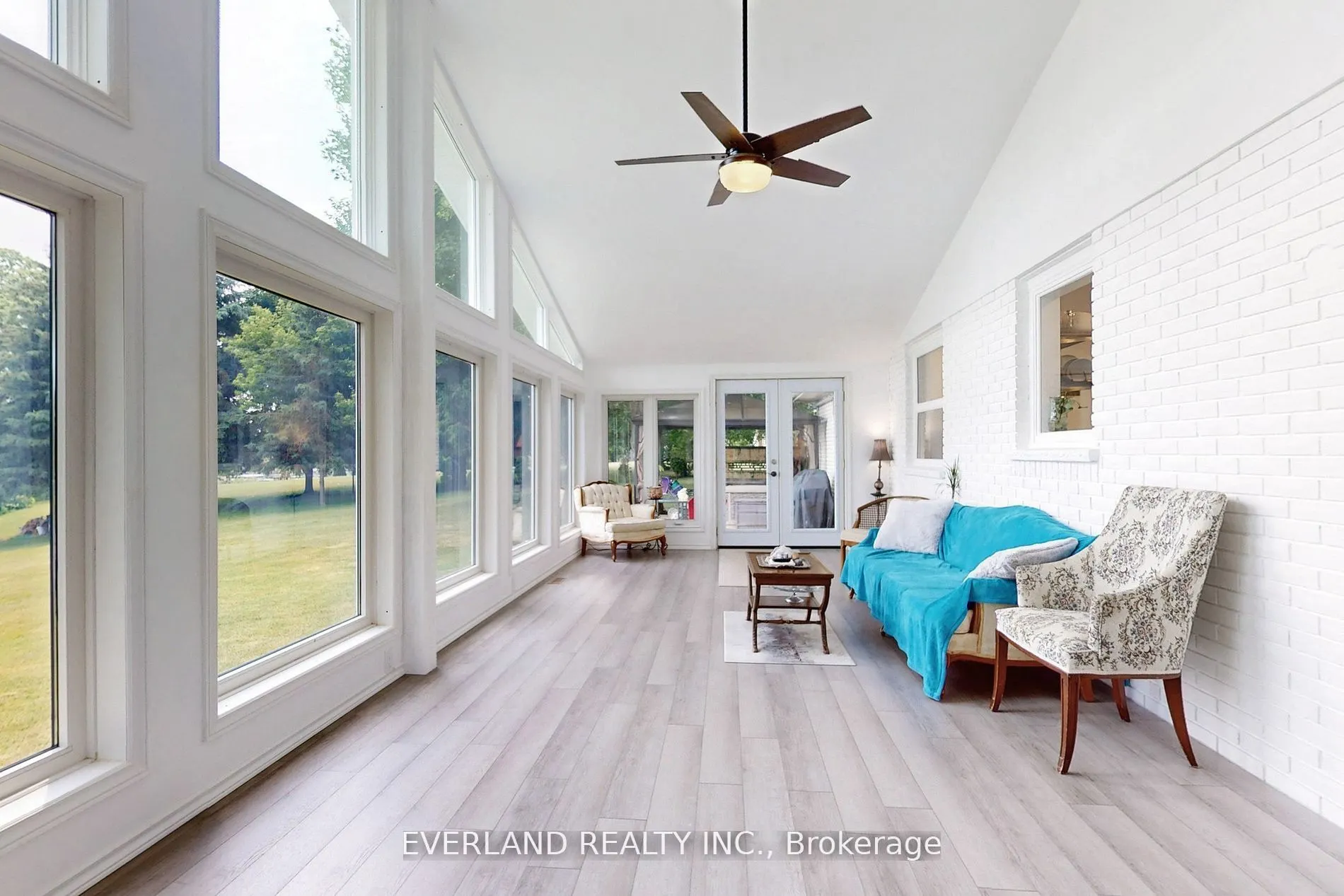 583386 HAMILTON Road