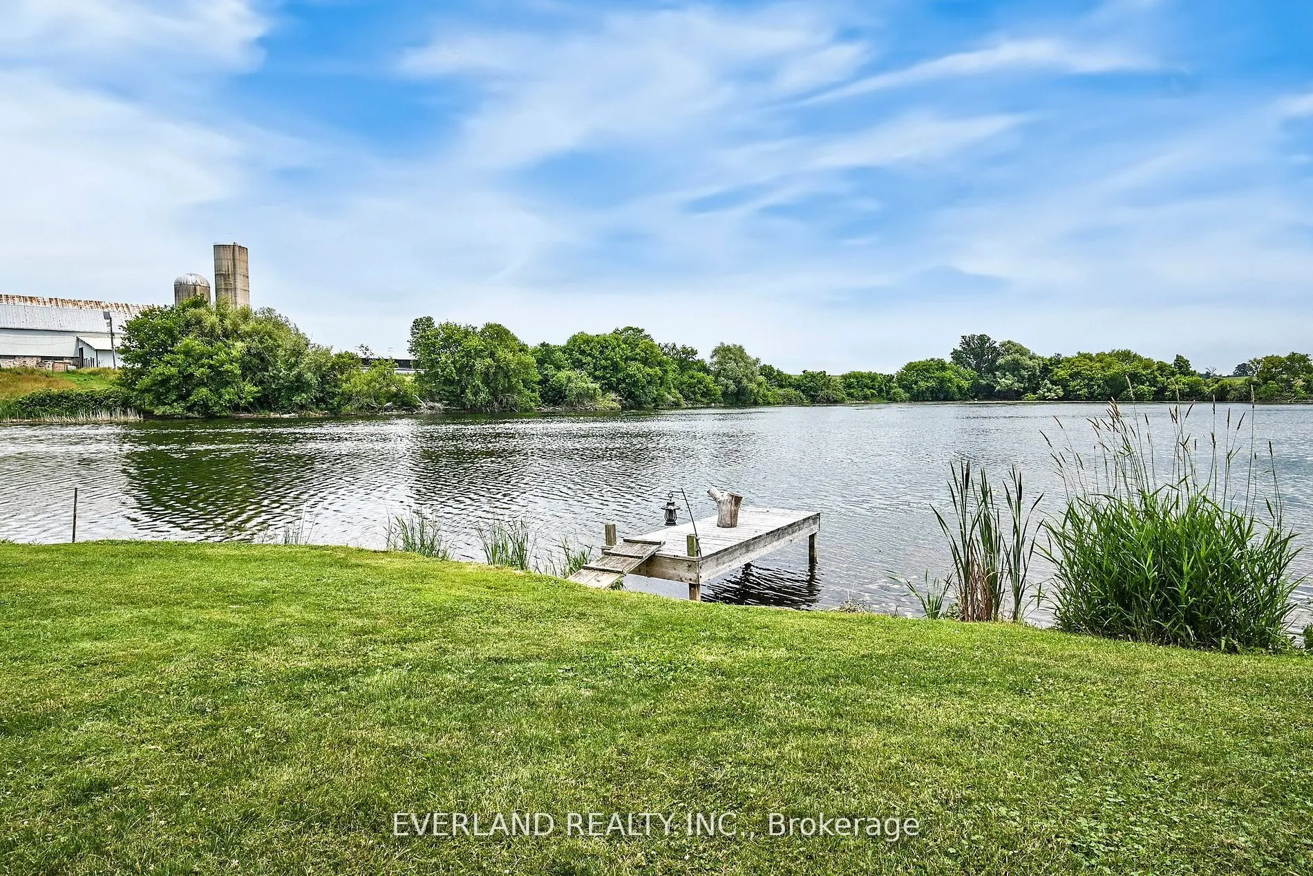 583386 HAMILTON Road