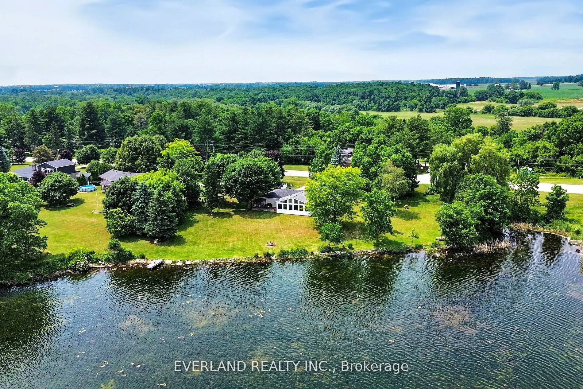 583386 HAMILTON Road