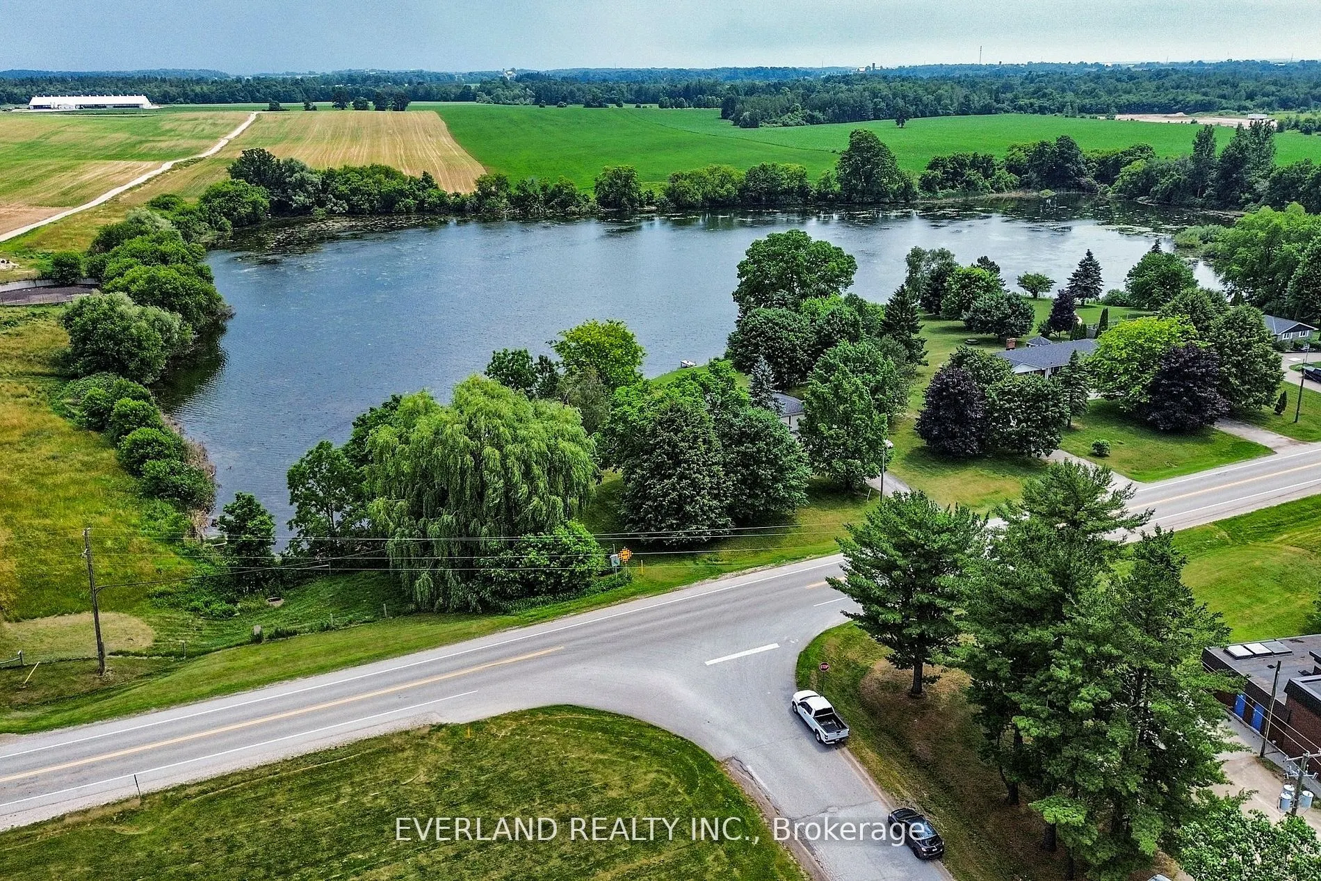 583386 HAMILTON Road