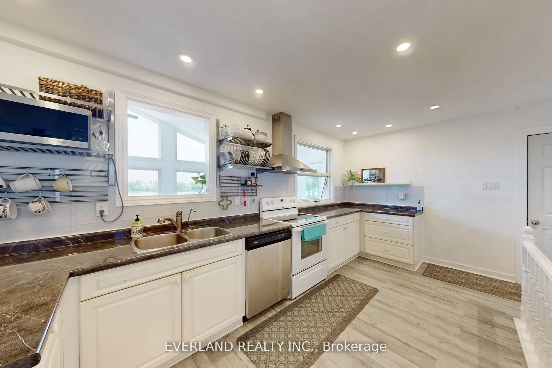 583386 HAMILTON Road