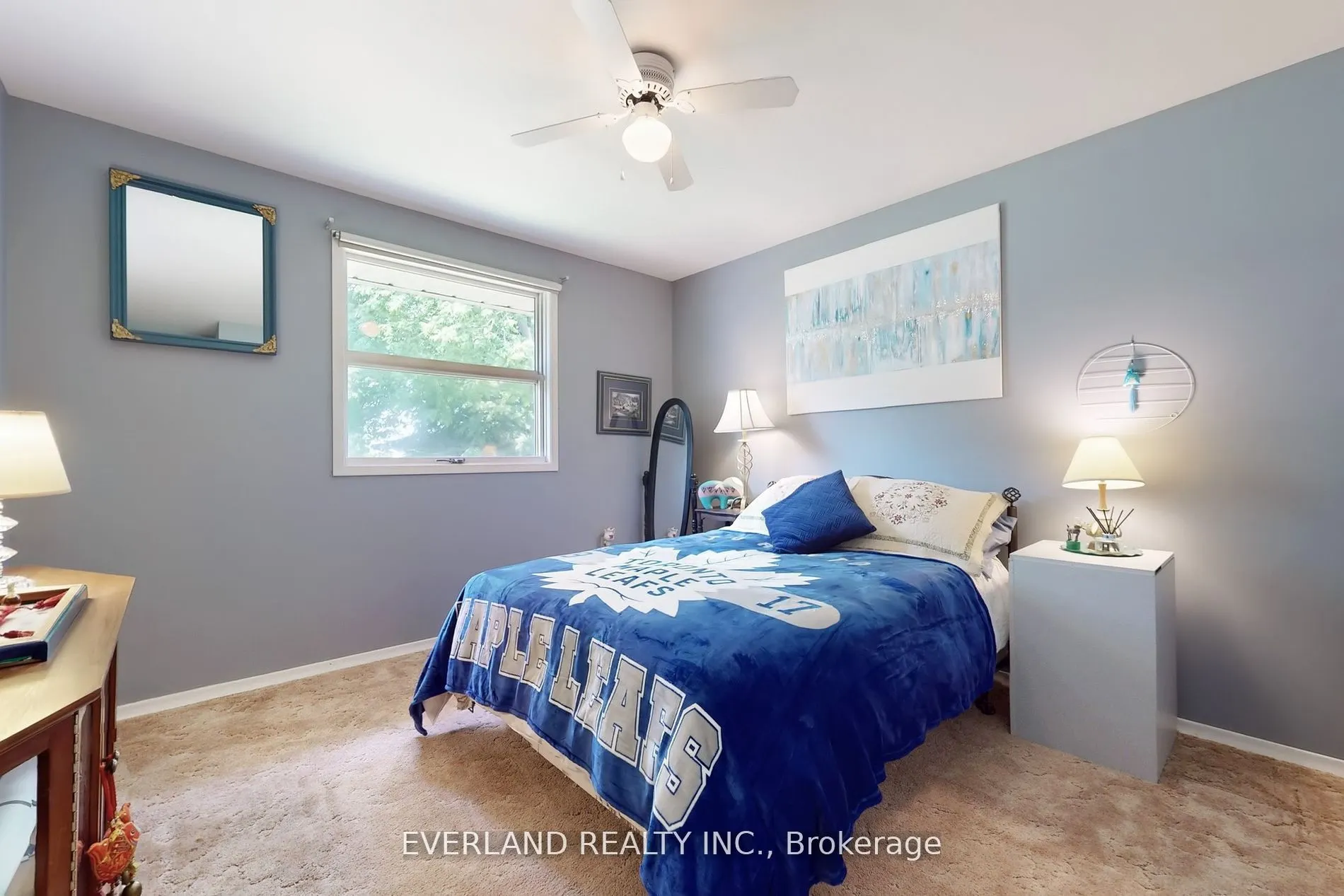 583386 HAMILTON Road