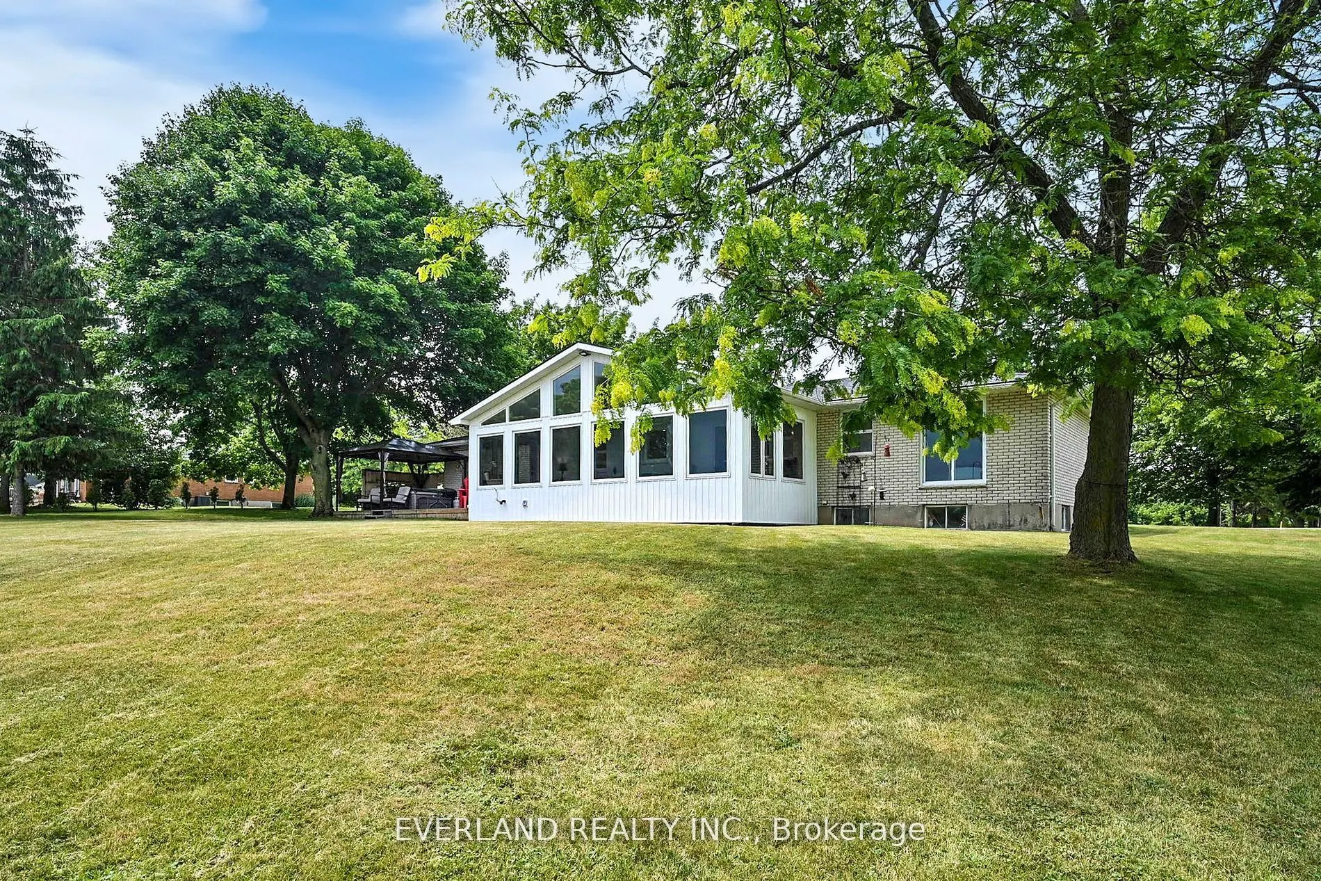 583386 HAMILTON Road
