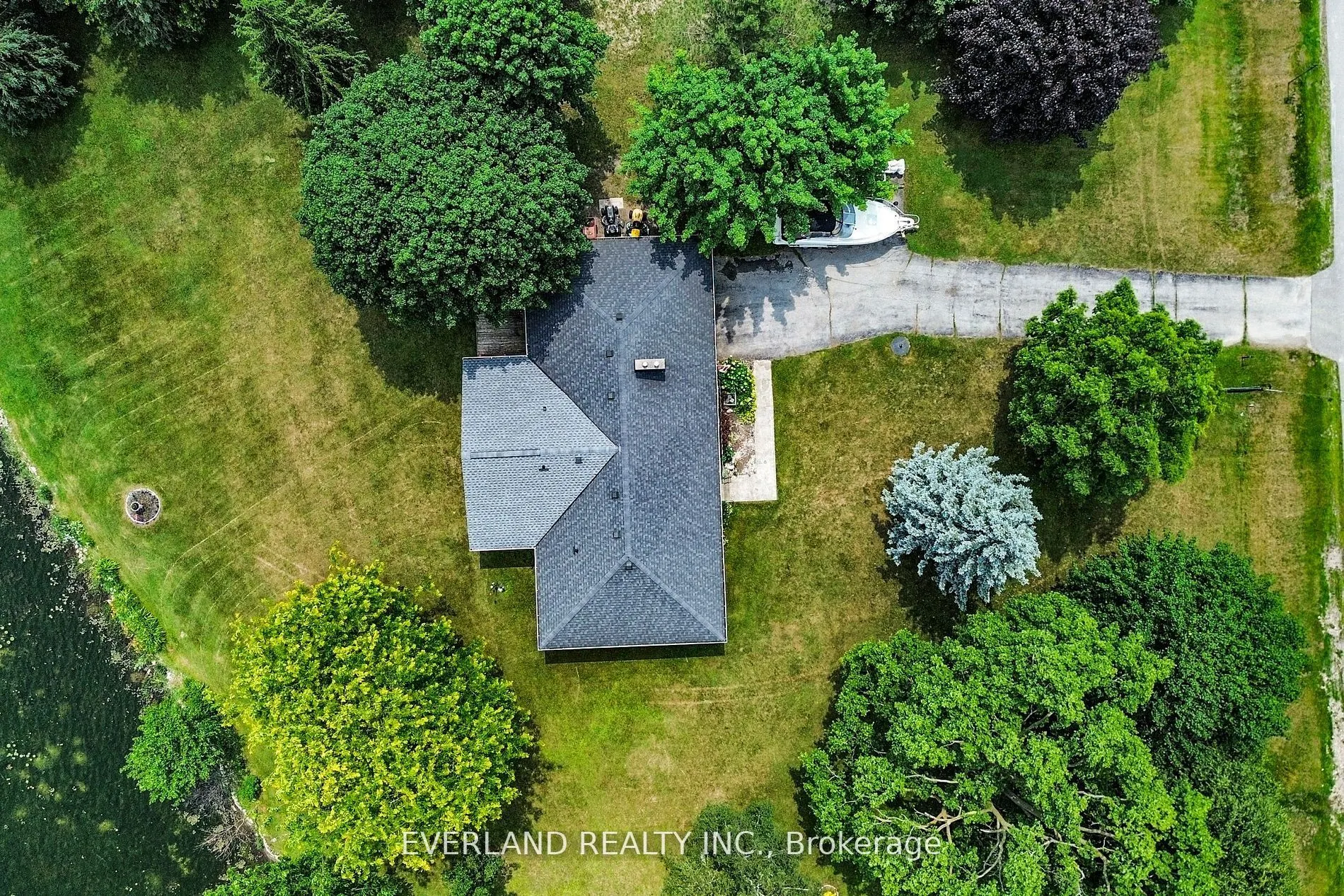 583386 HAMILTON Road