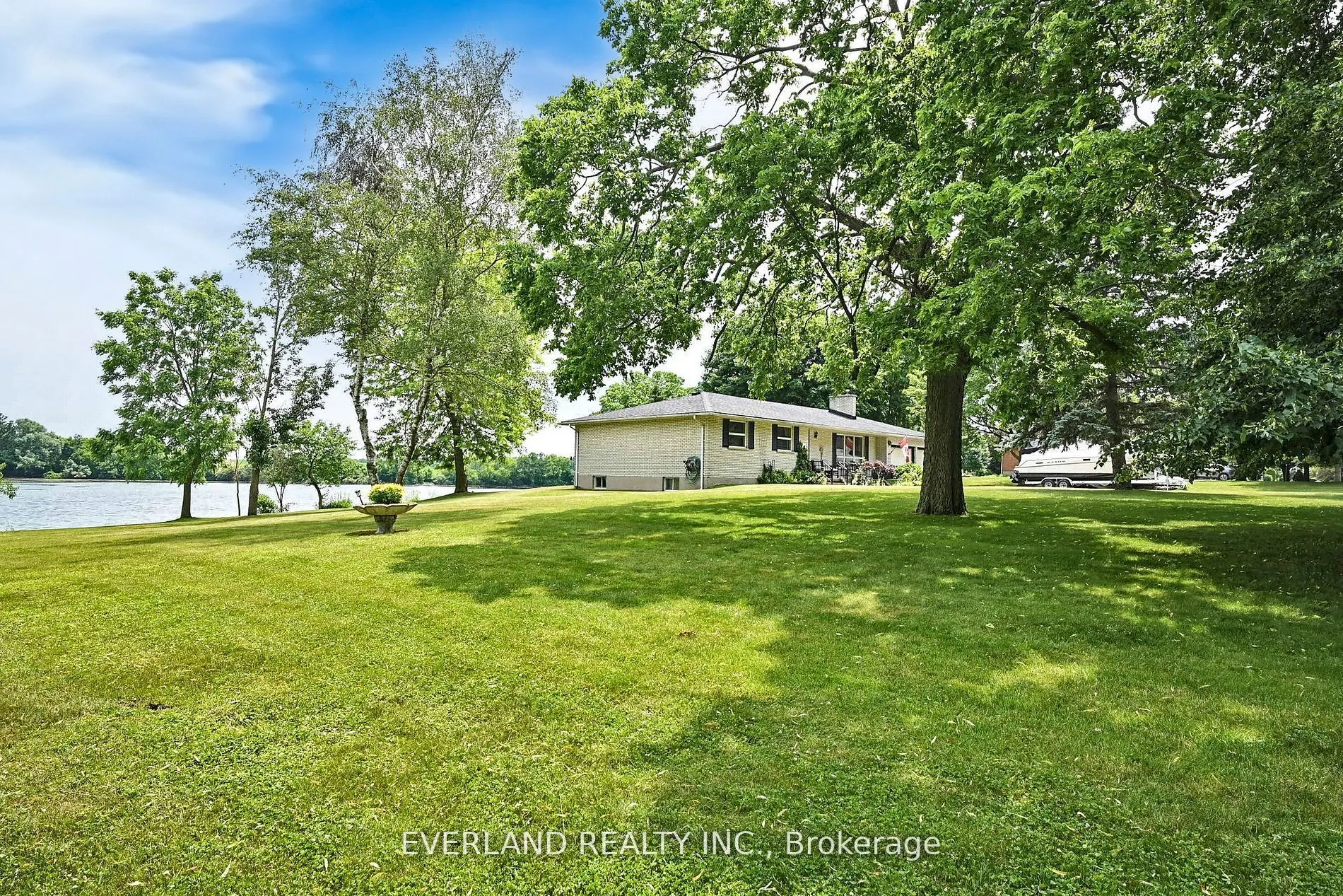 583386 HAMILTON Road