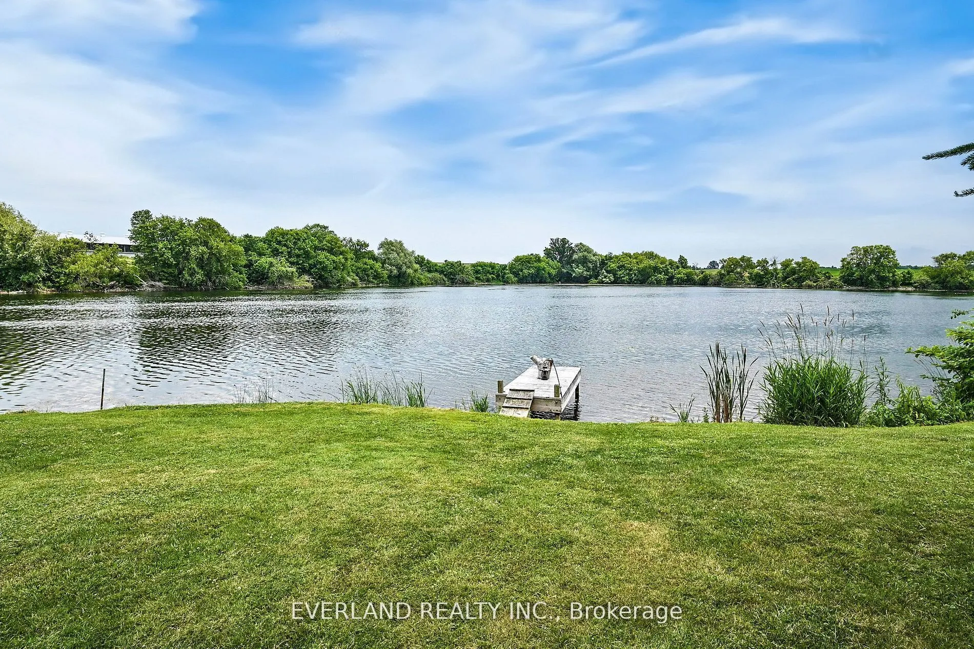 583386 HAMILTON Road