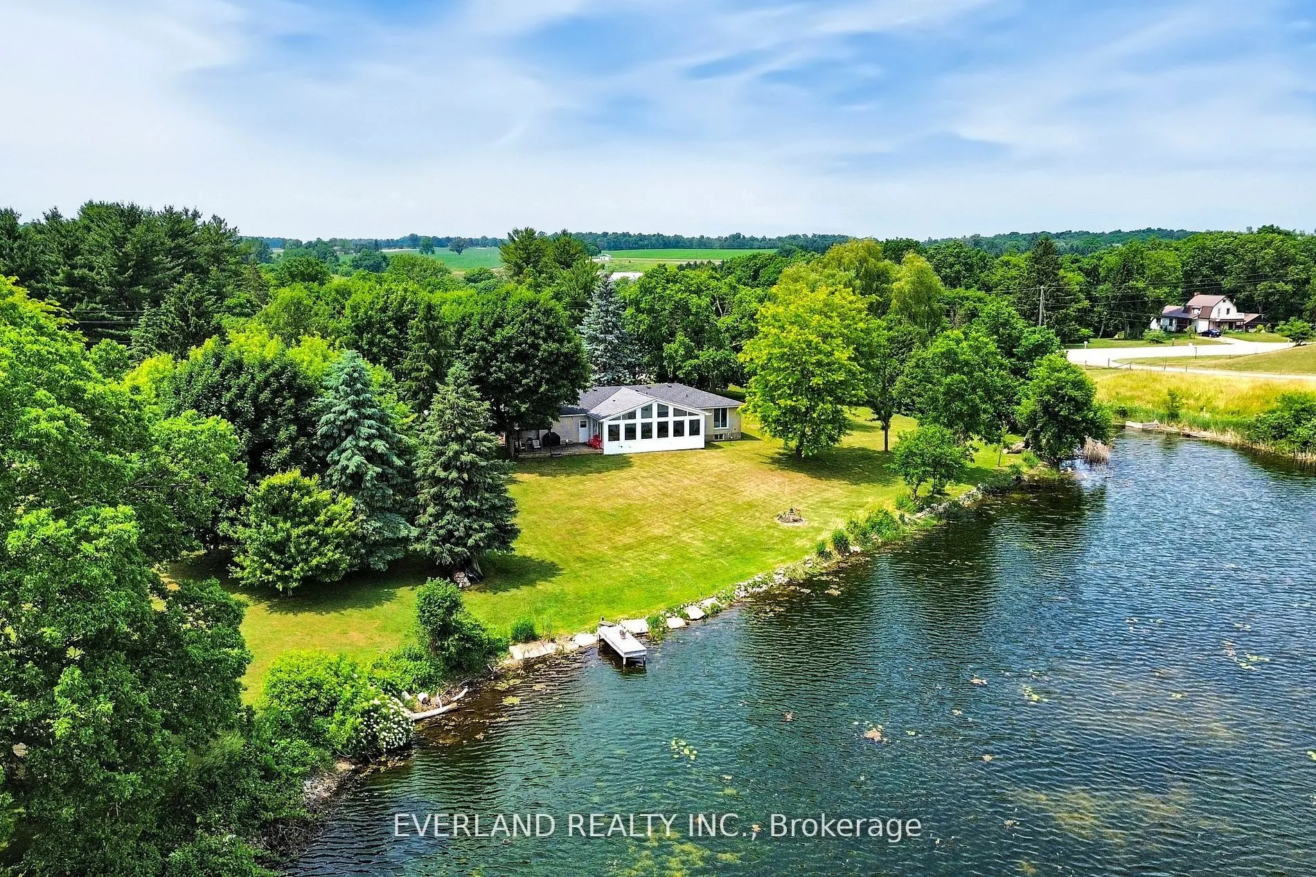 583386 HAMILTON Road