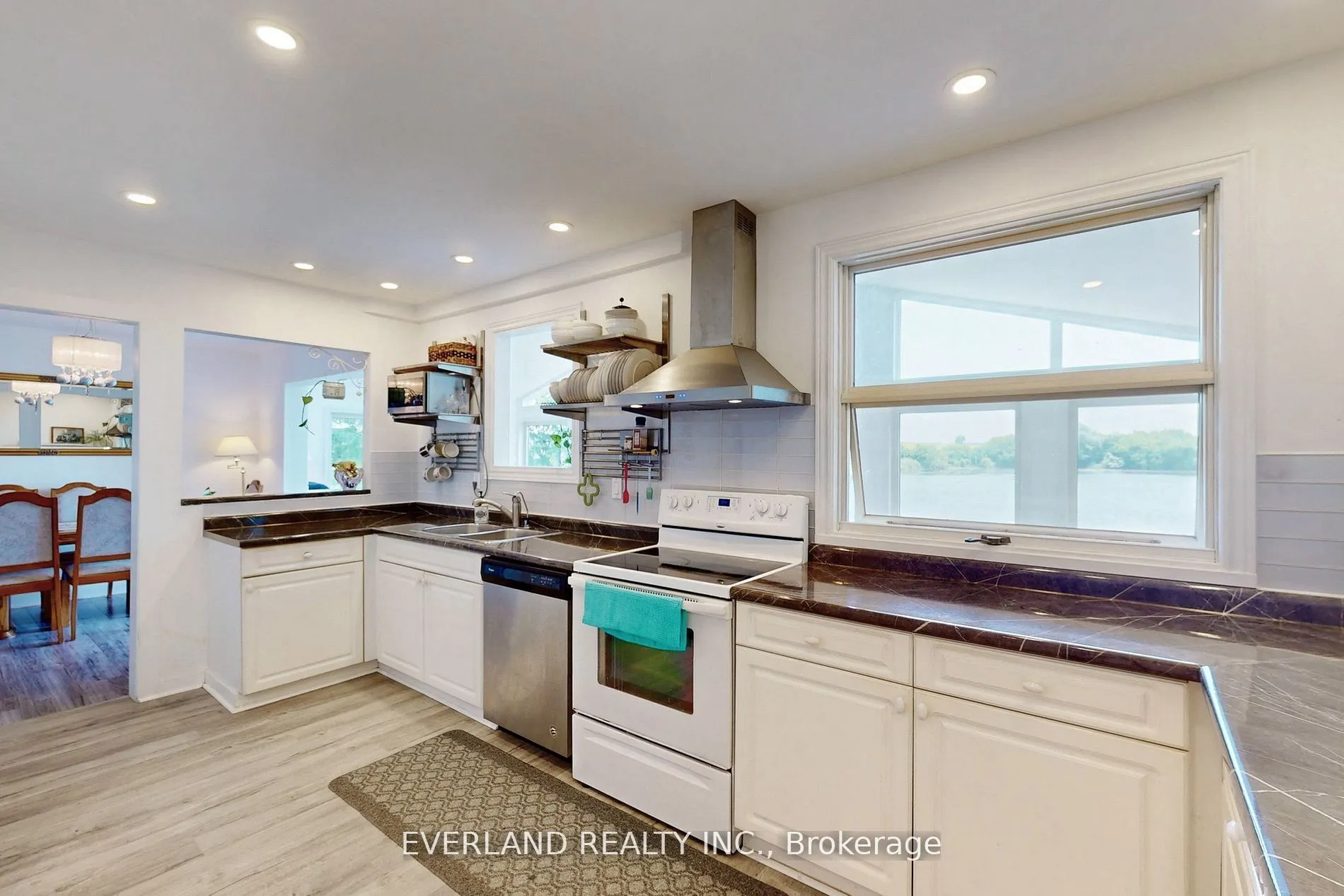 583386 HAMILTON Road