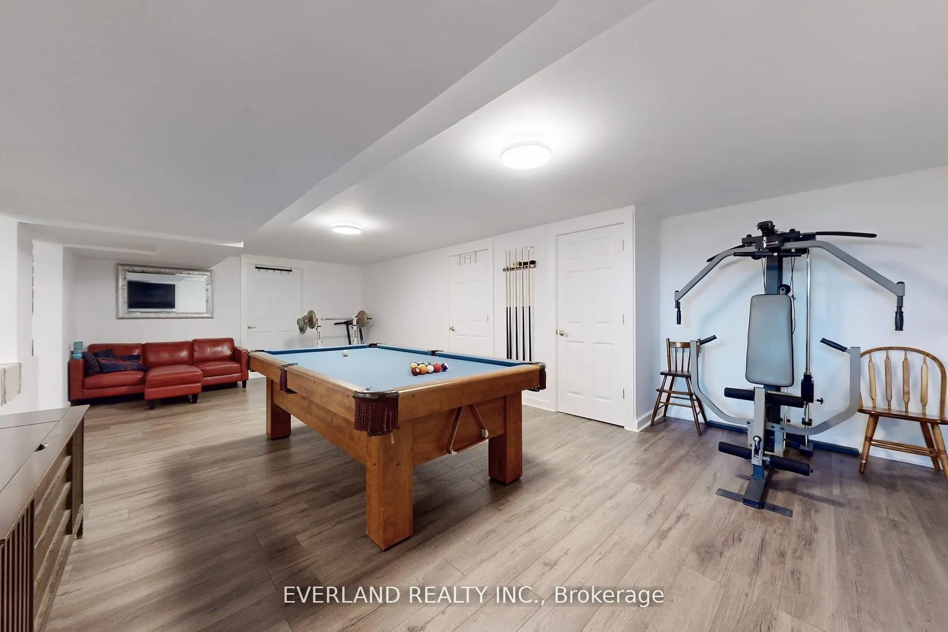 583386 HAMILTON Road